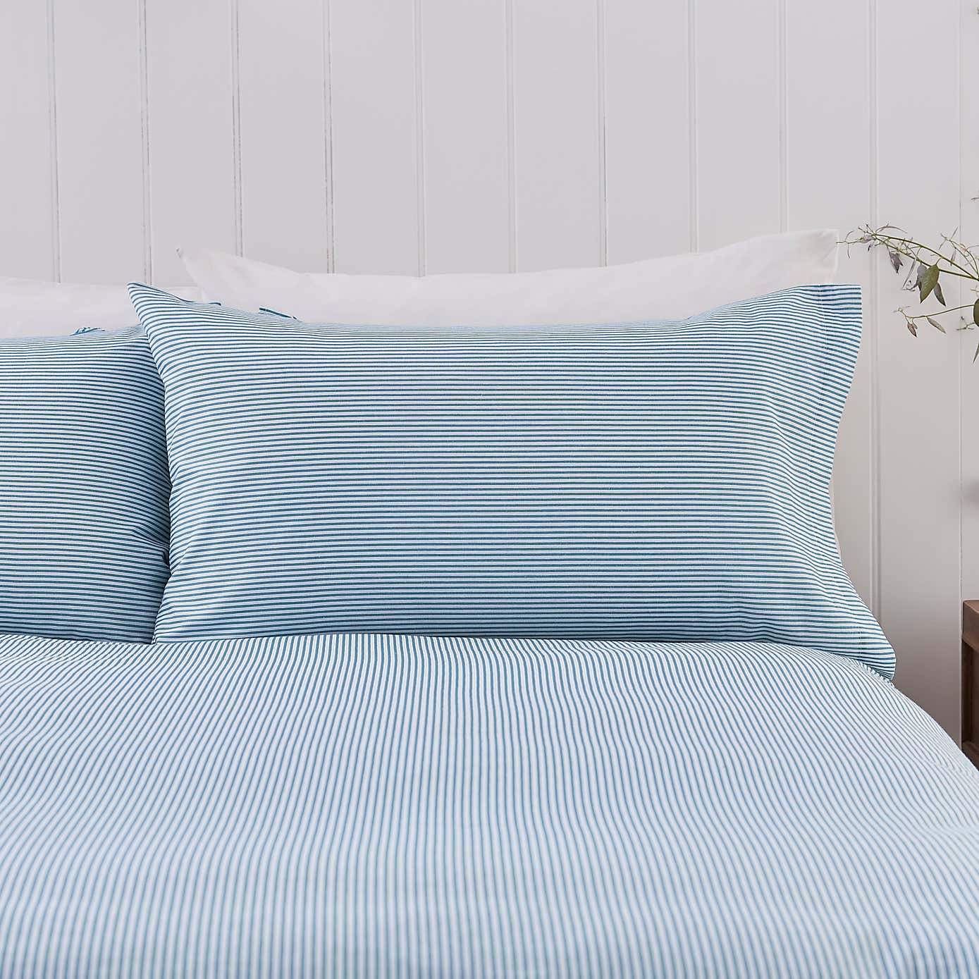 Bronwyn Frill Duvet Cover Set