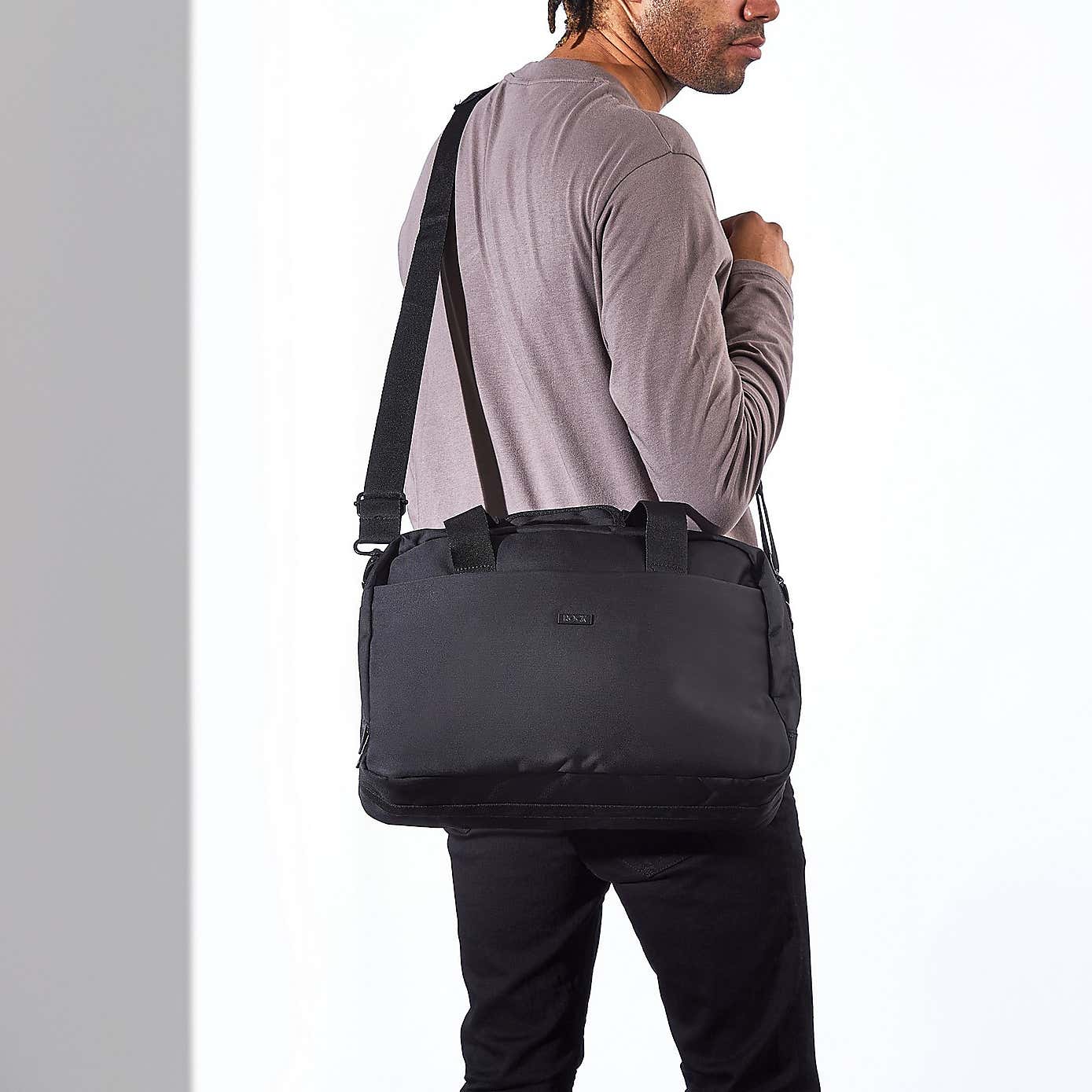 Rock Luggage Holdall Shoulder Bag