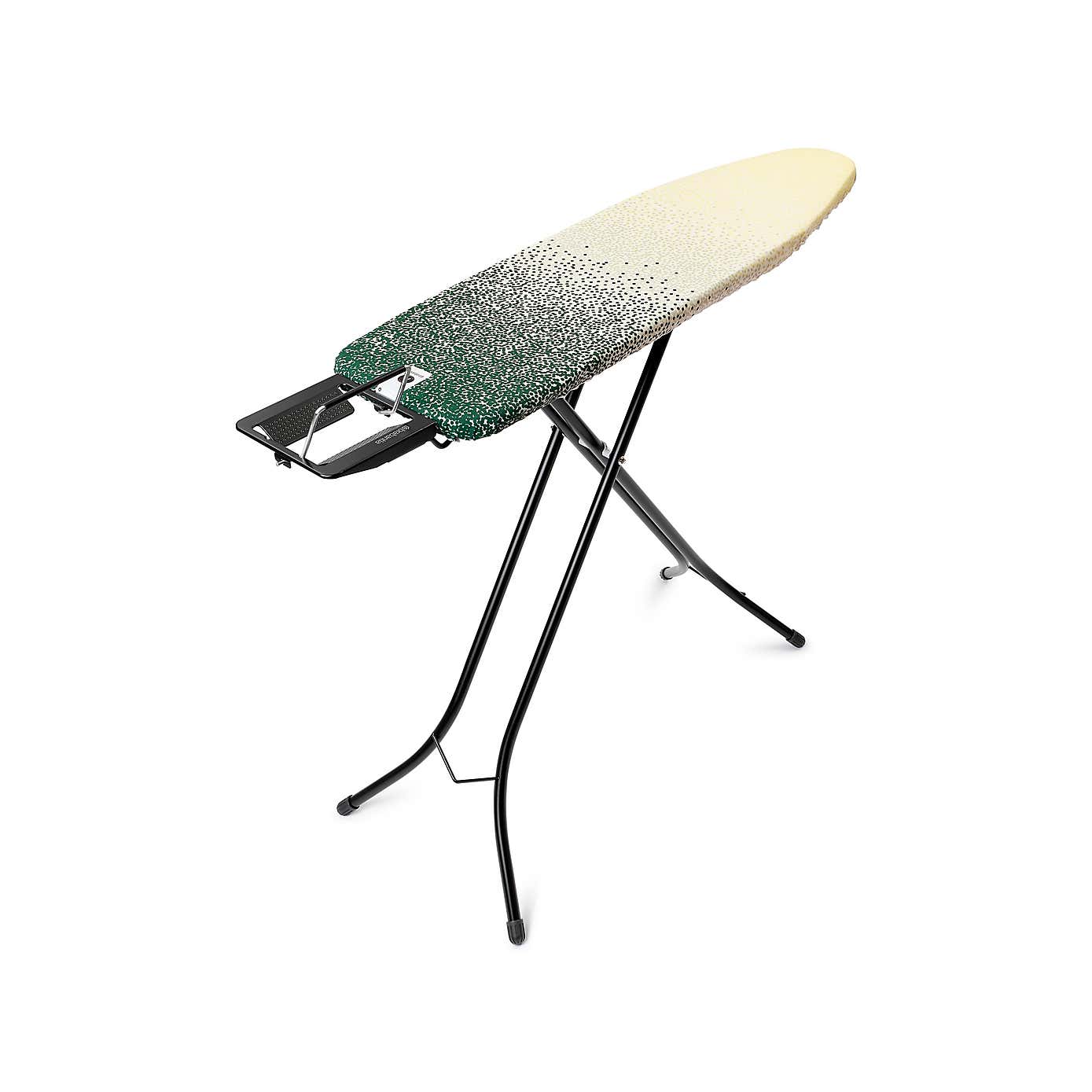 Brabantia New Dawn Green Ironing Board