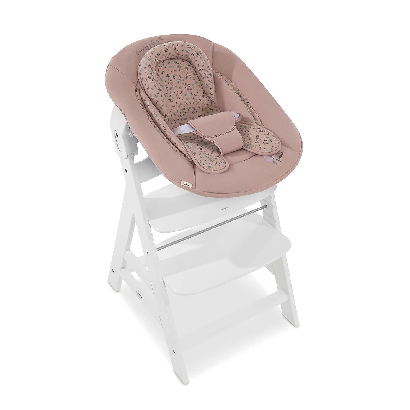 Disney Alpha Bambi 2 in 1 Bouncer