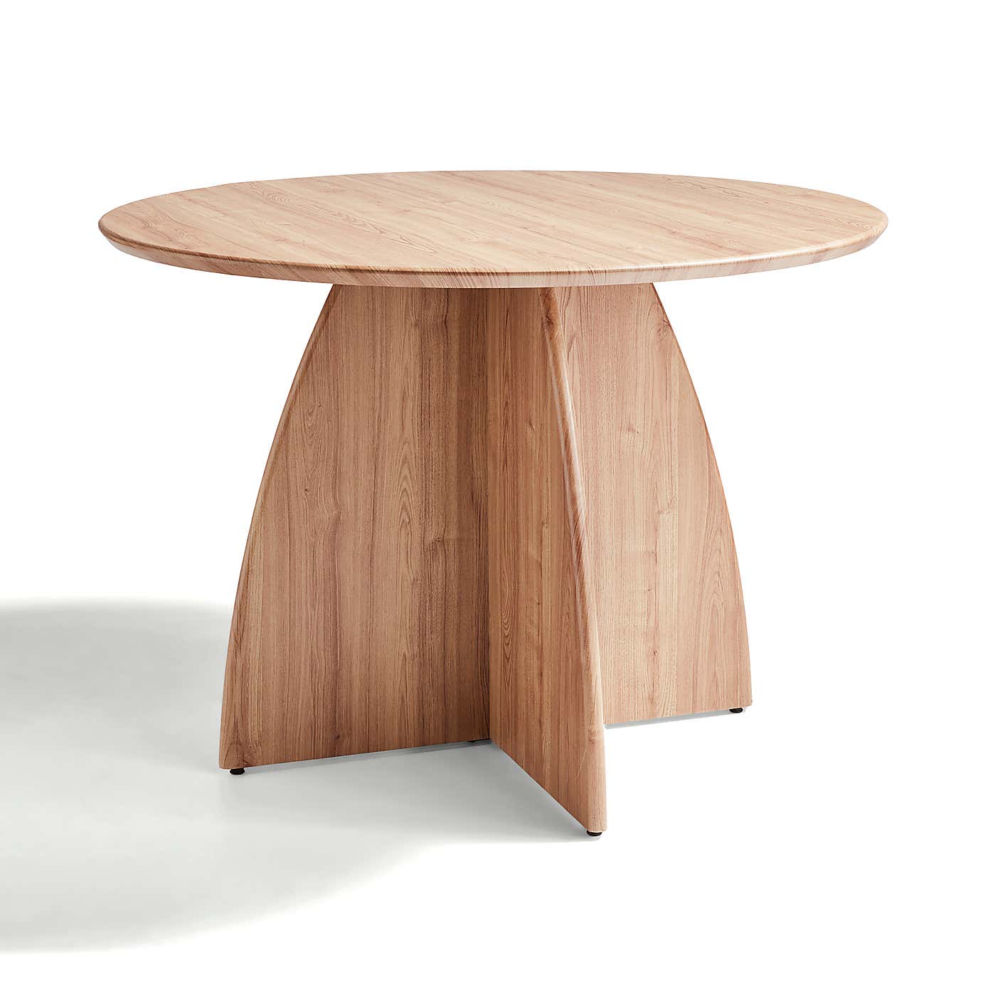 Effy Round Dining Table