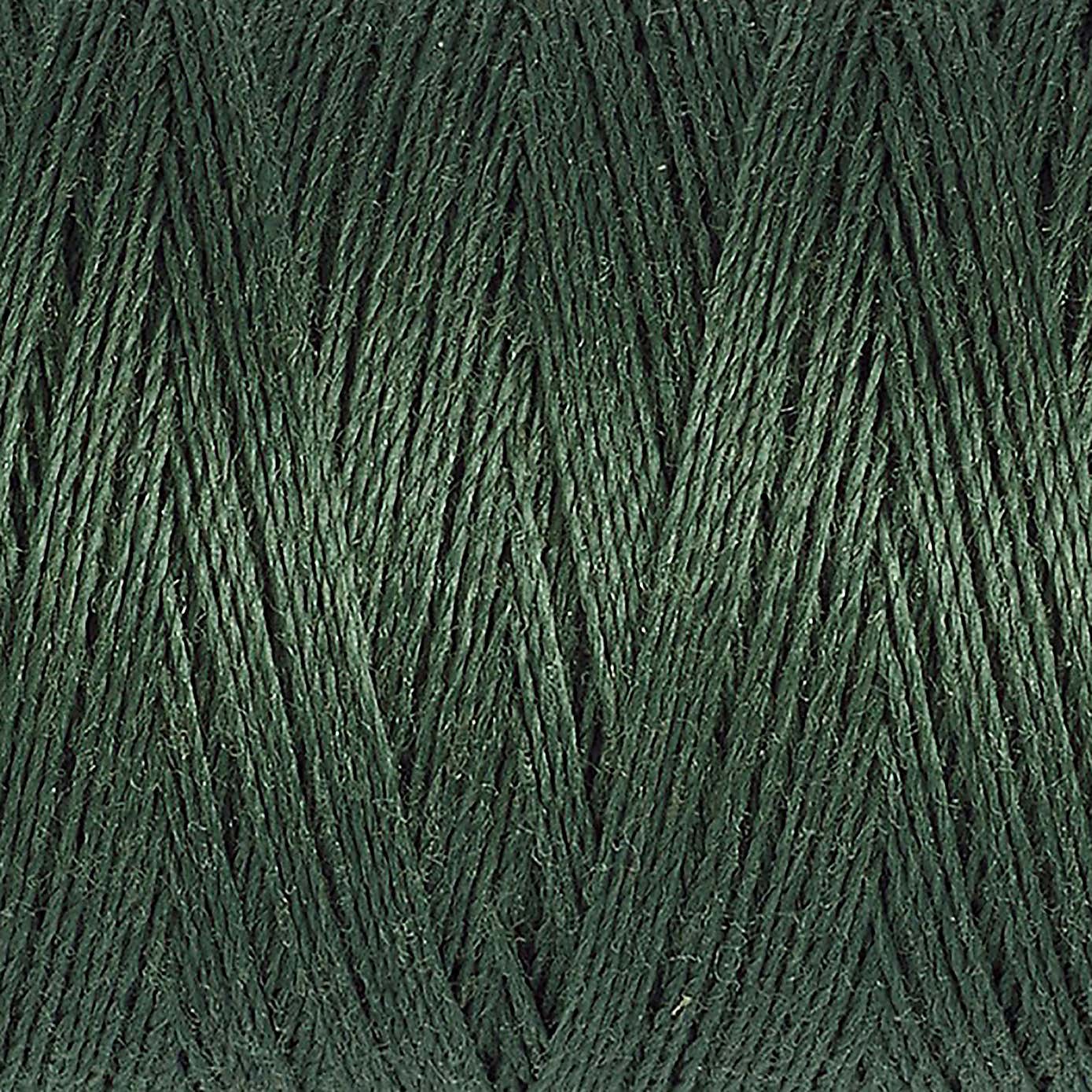 Gutermann Sew All Thread Pine Green (164)
