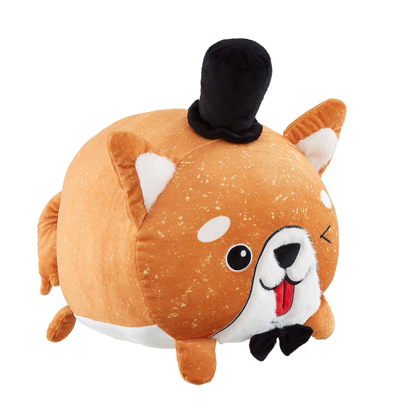 Snuggle Squad Fox Soft Toy