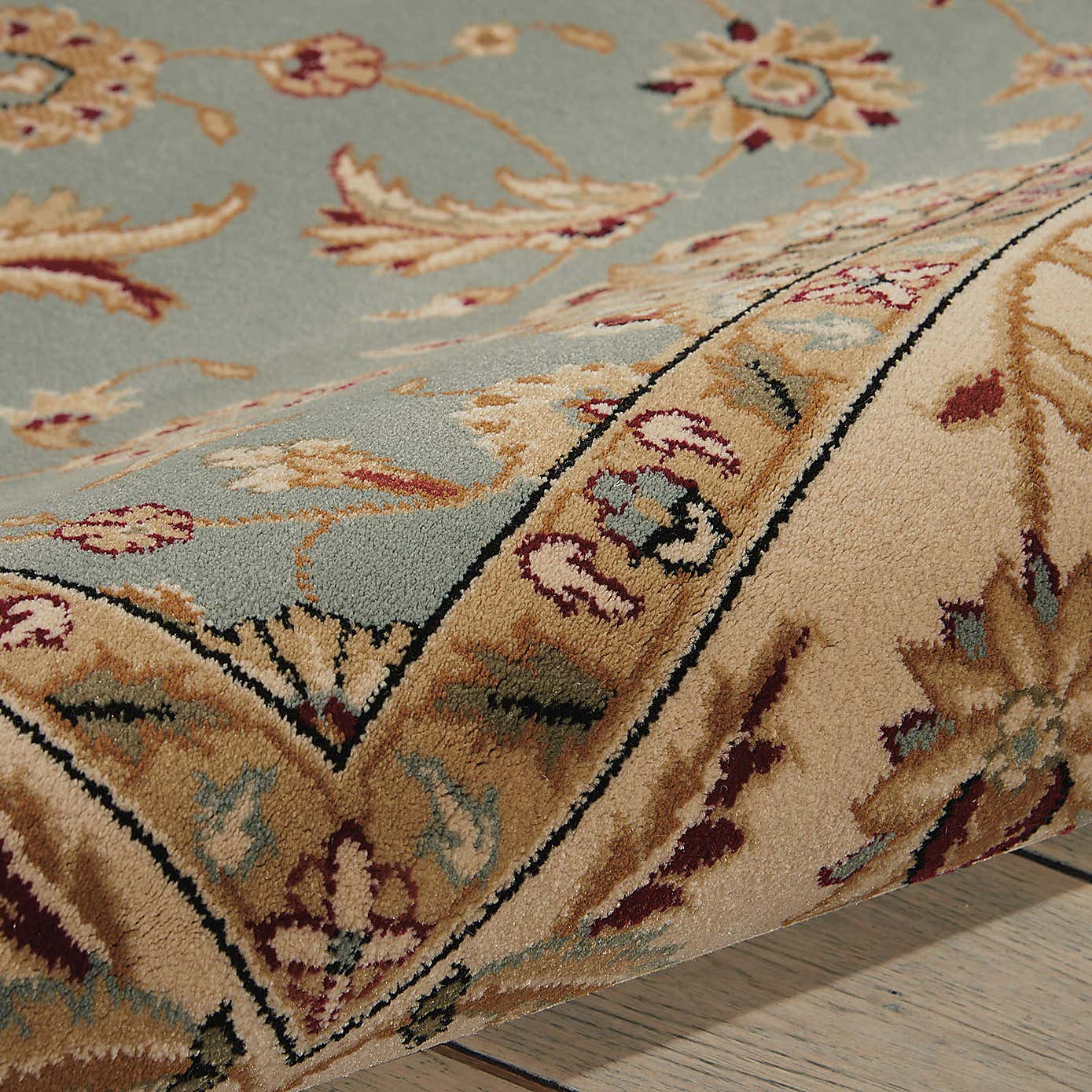 Persian Crown 2 Blue Runner