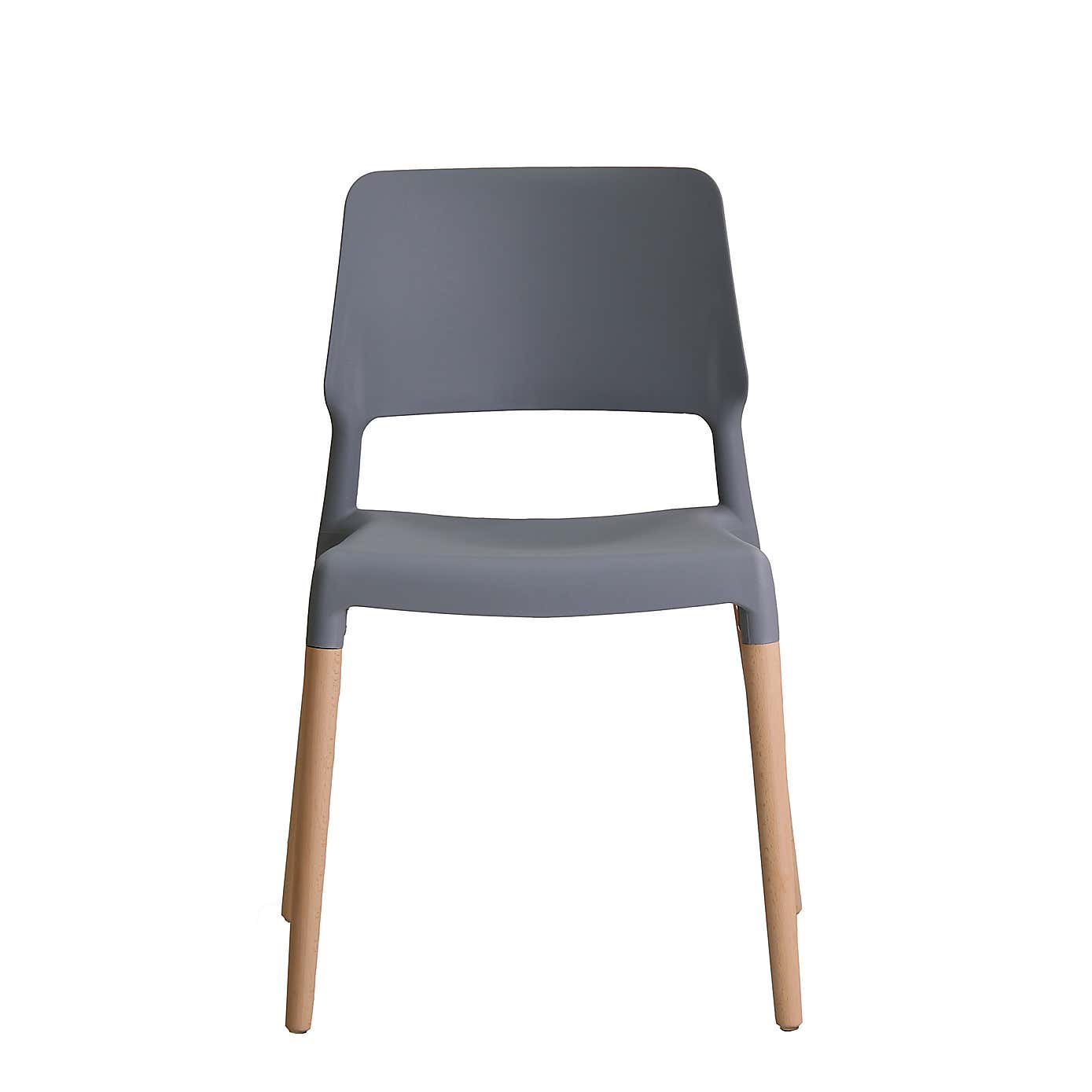 Reims Set of 2 Dining Chairs