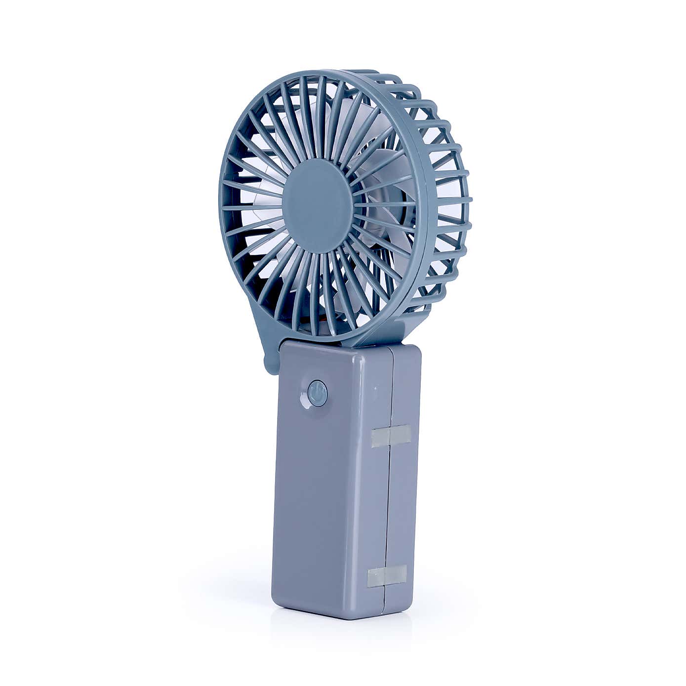 Status 3 Inch Dual Position Folding Fan