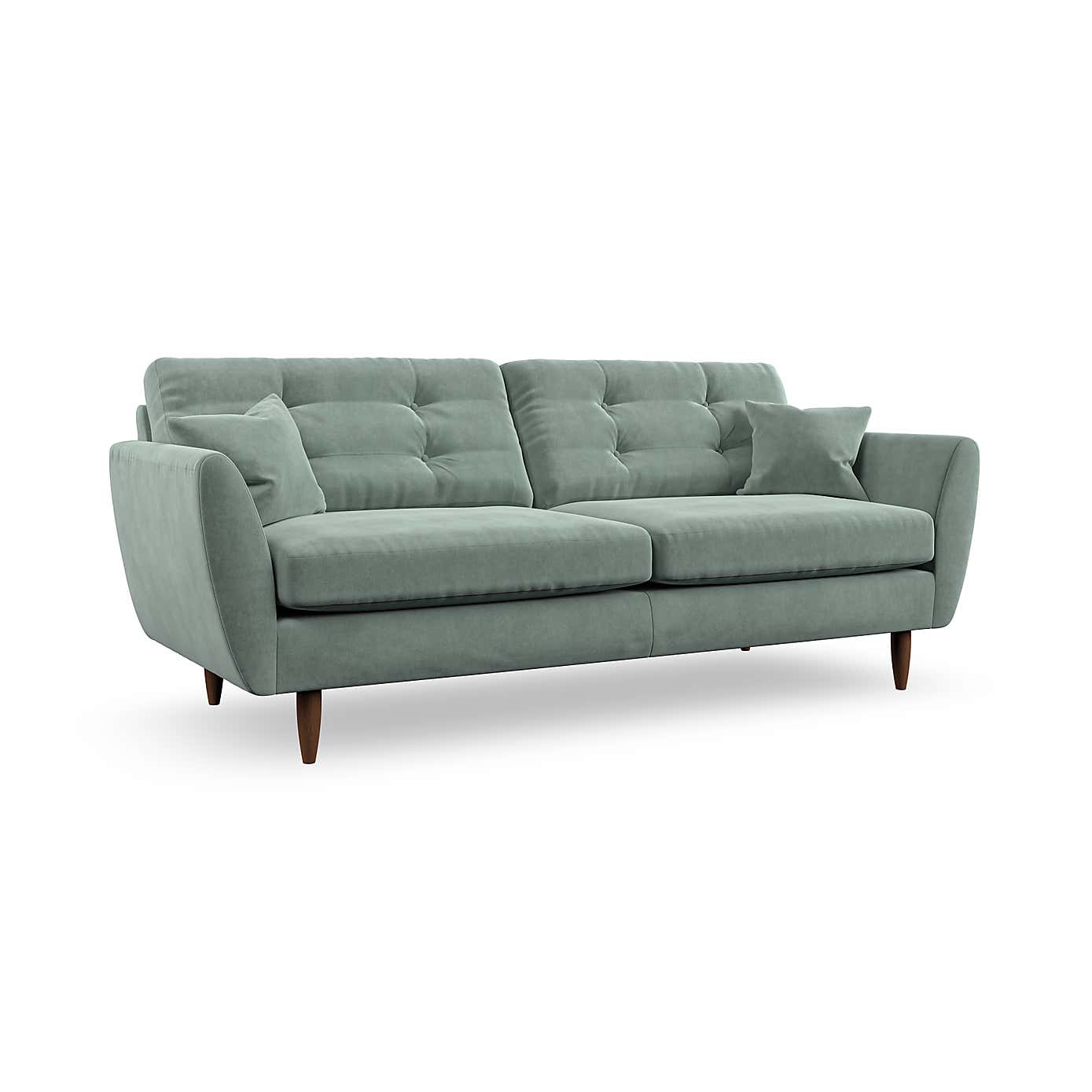Anders Large 3 Seater Sofa