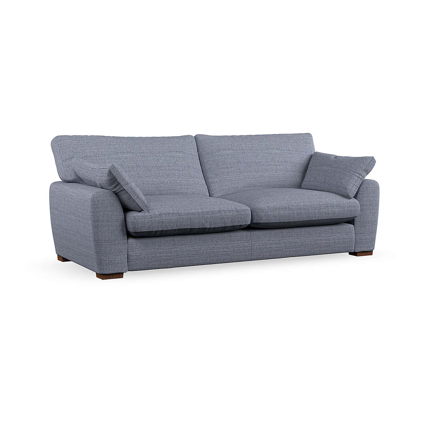 Madison 4 Seater Sofa