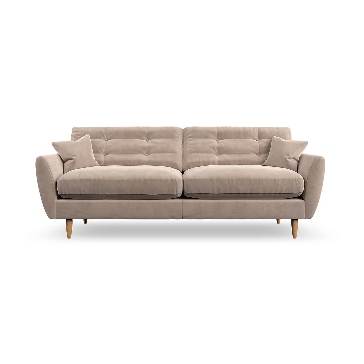 Anders 4 Seater Sofa