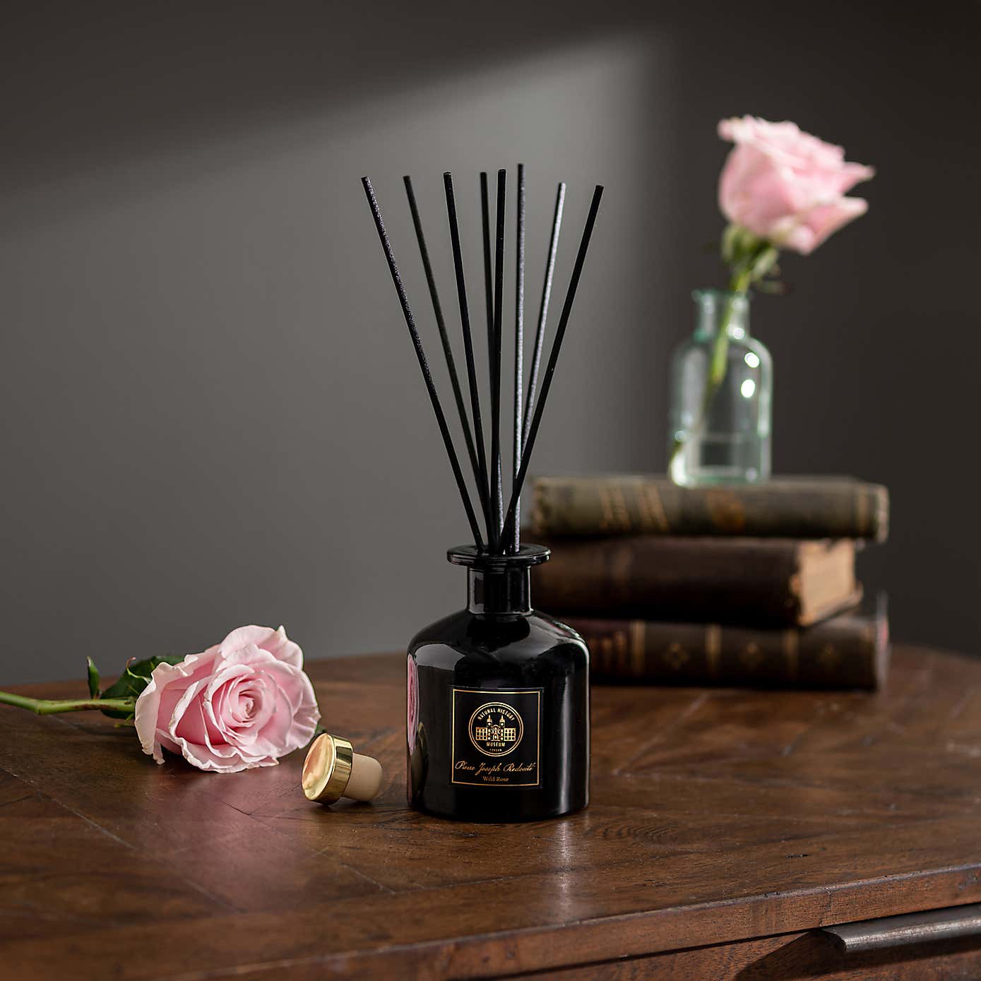 Wild Rose Diffuser Refill