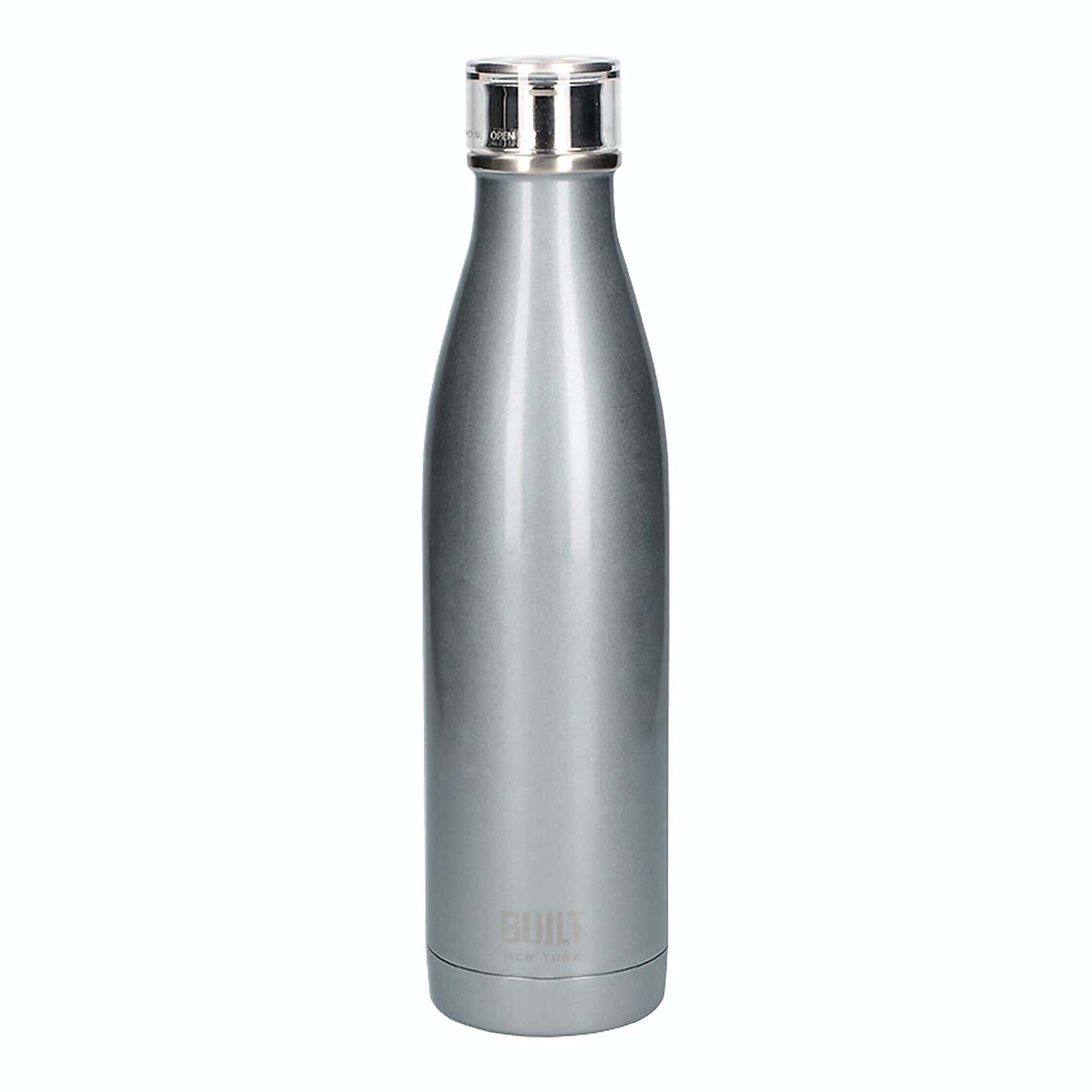Built Insulated Thermal Flask Water Bottle, 750ml