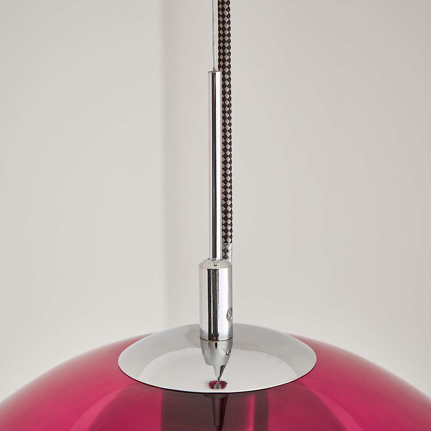 Elements Munro Pendant Light