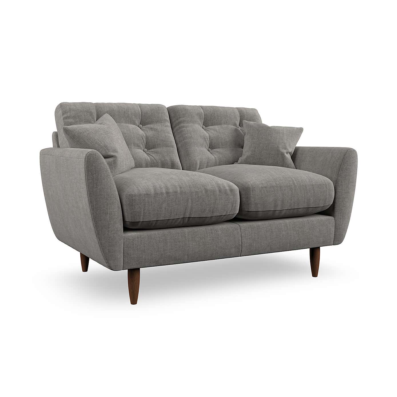 Anders 2 Seater Sofa