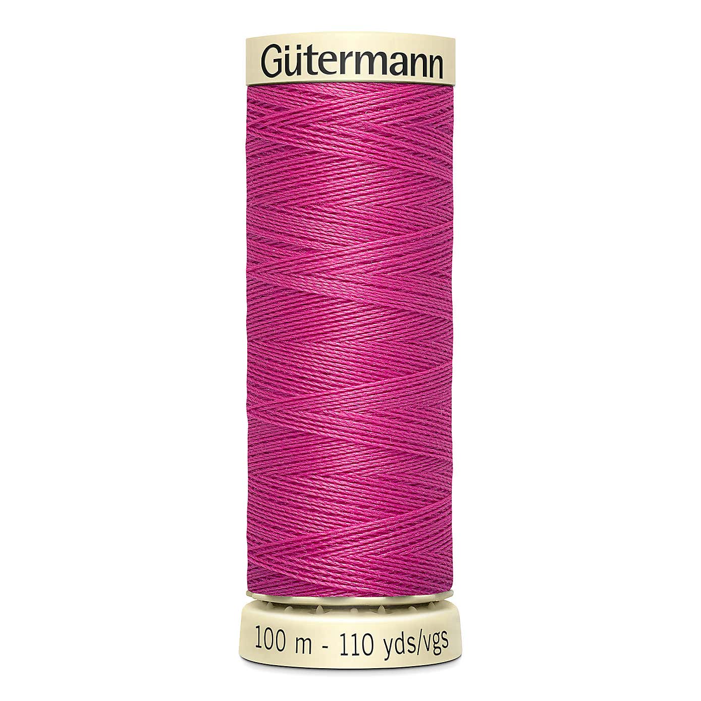Gutermann Sew All Thread Dusty Rose (733)
