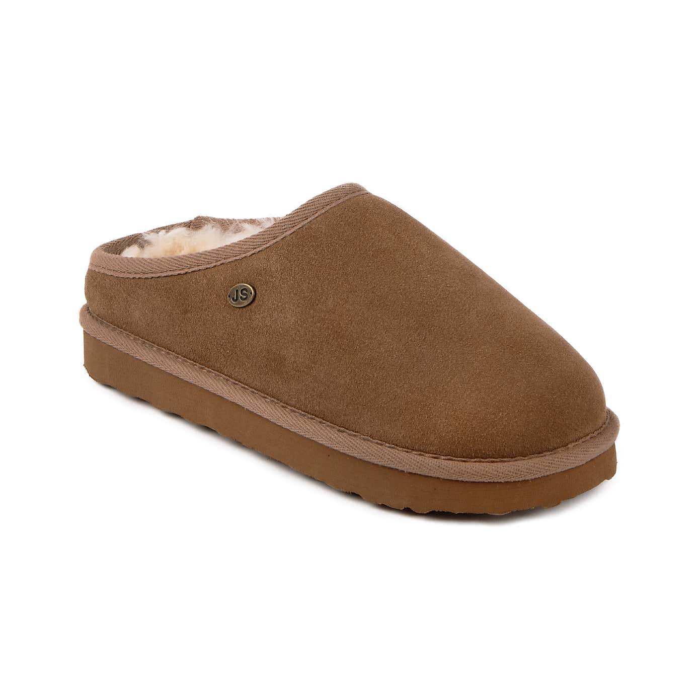 Just Sheepskin Kara Sheepskin Slippers