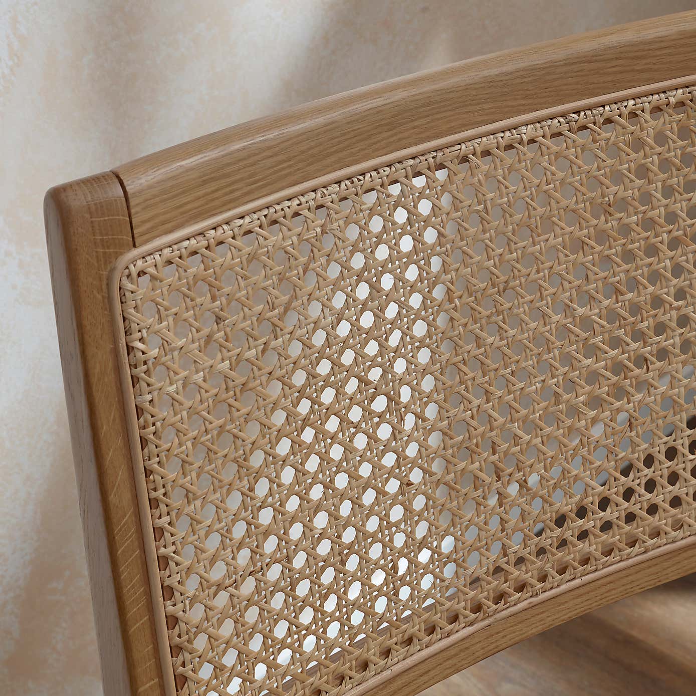 Adrielle Dining Chair, Oak