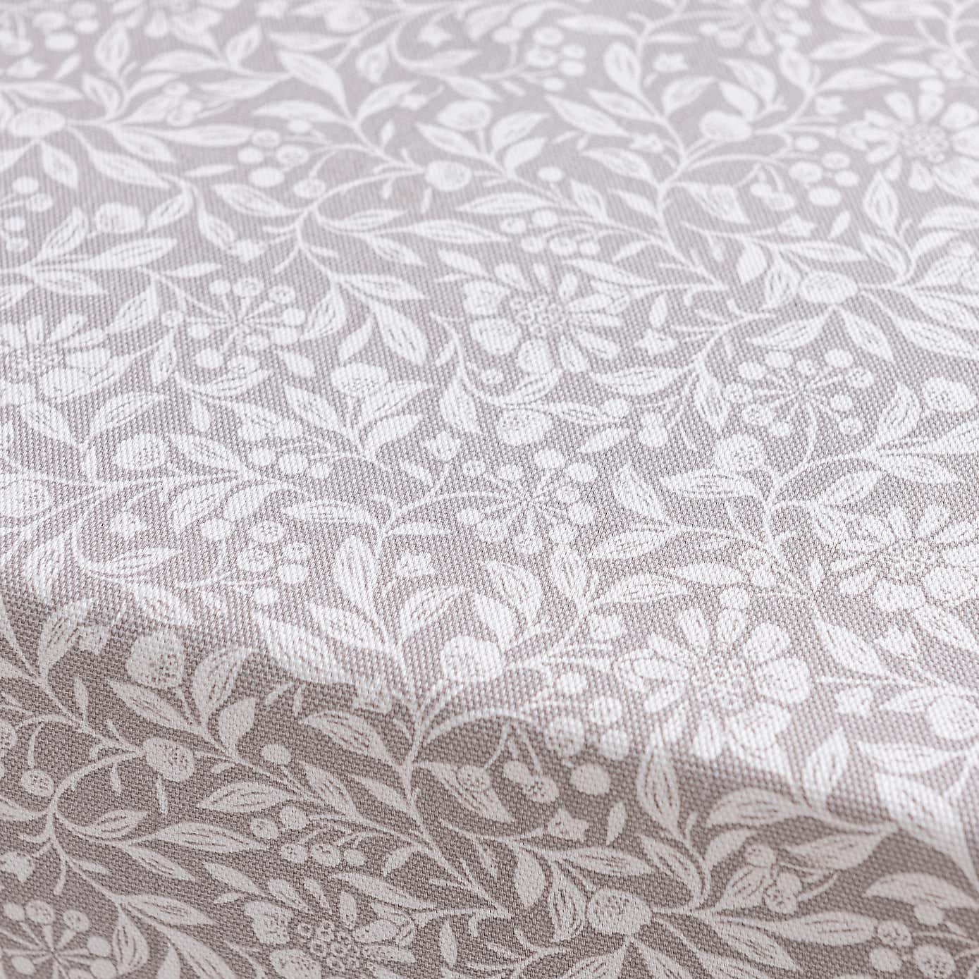 Chartwell Cotton Tablecloth
