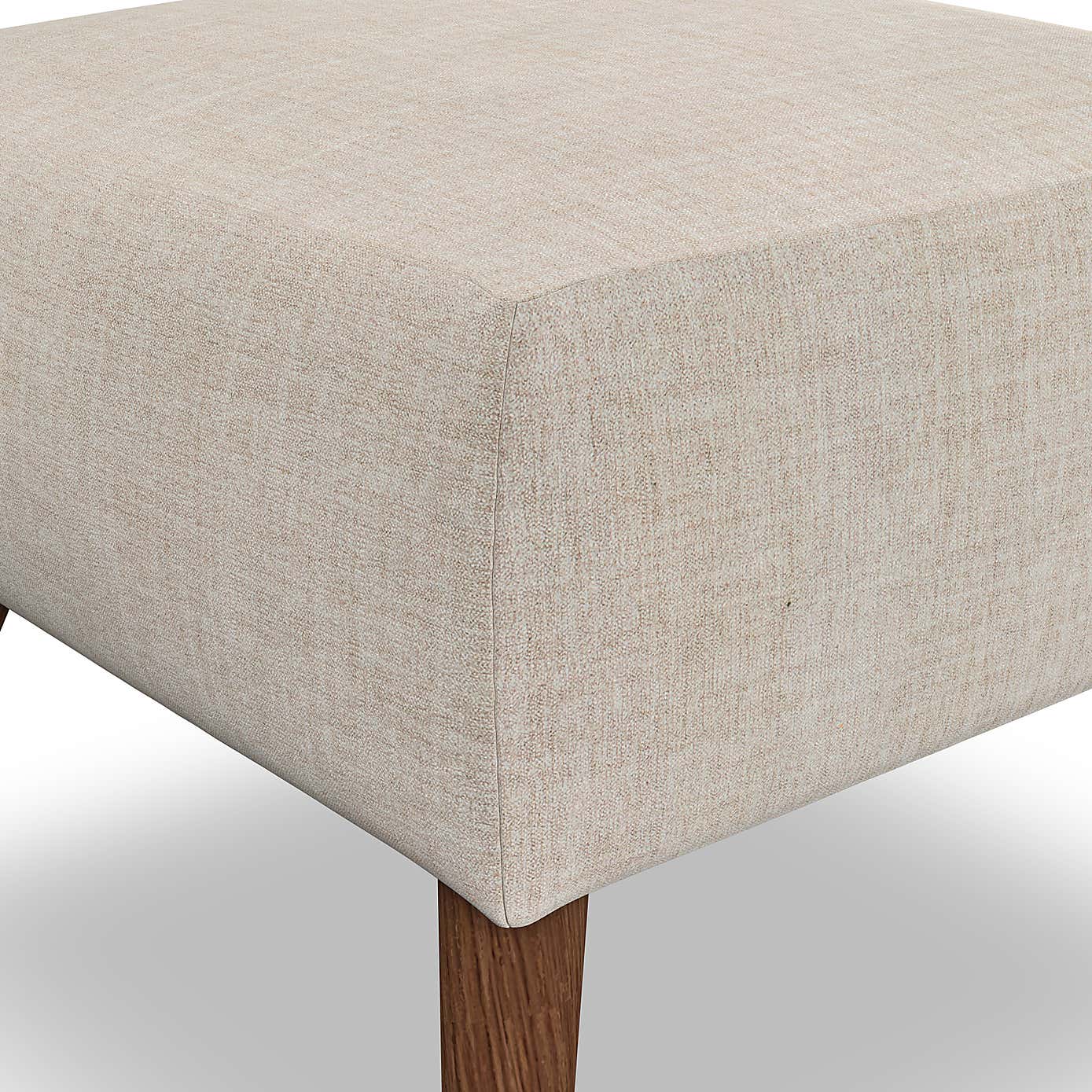 Marlow Footstool
