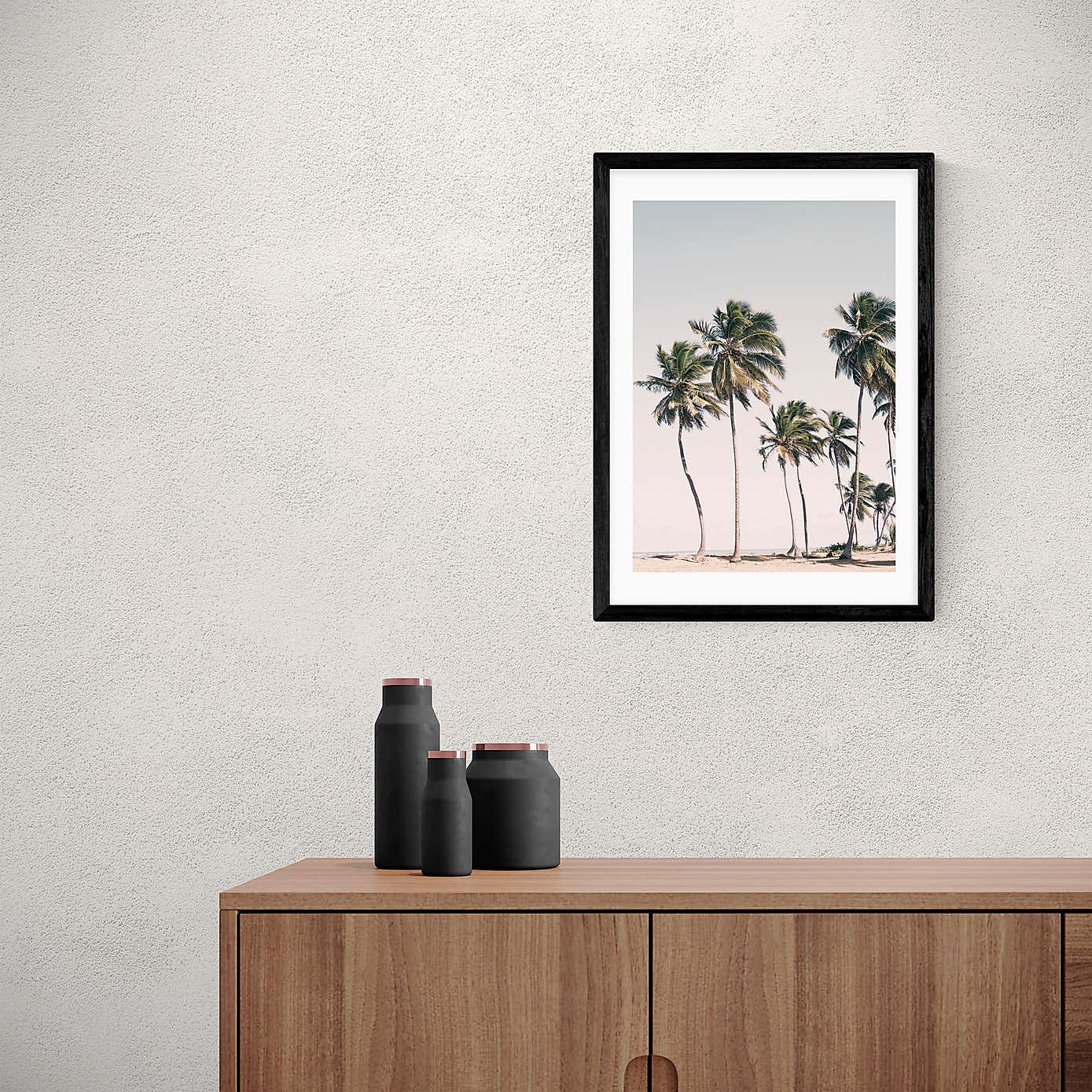 East End Prints Island Dreams Print