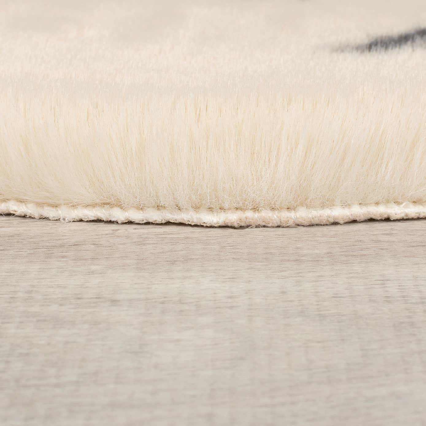 Disney Winnie the Pooh Supersoft Rug