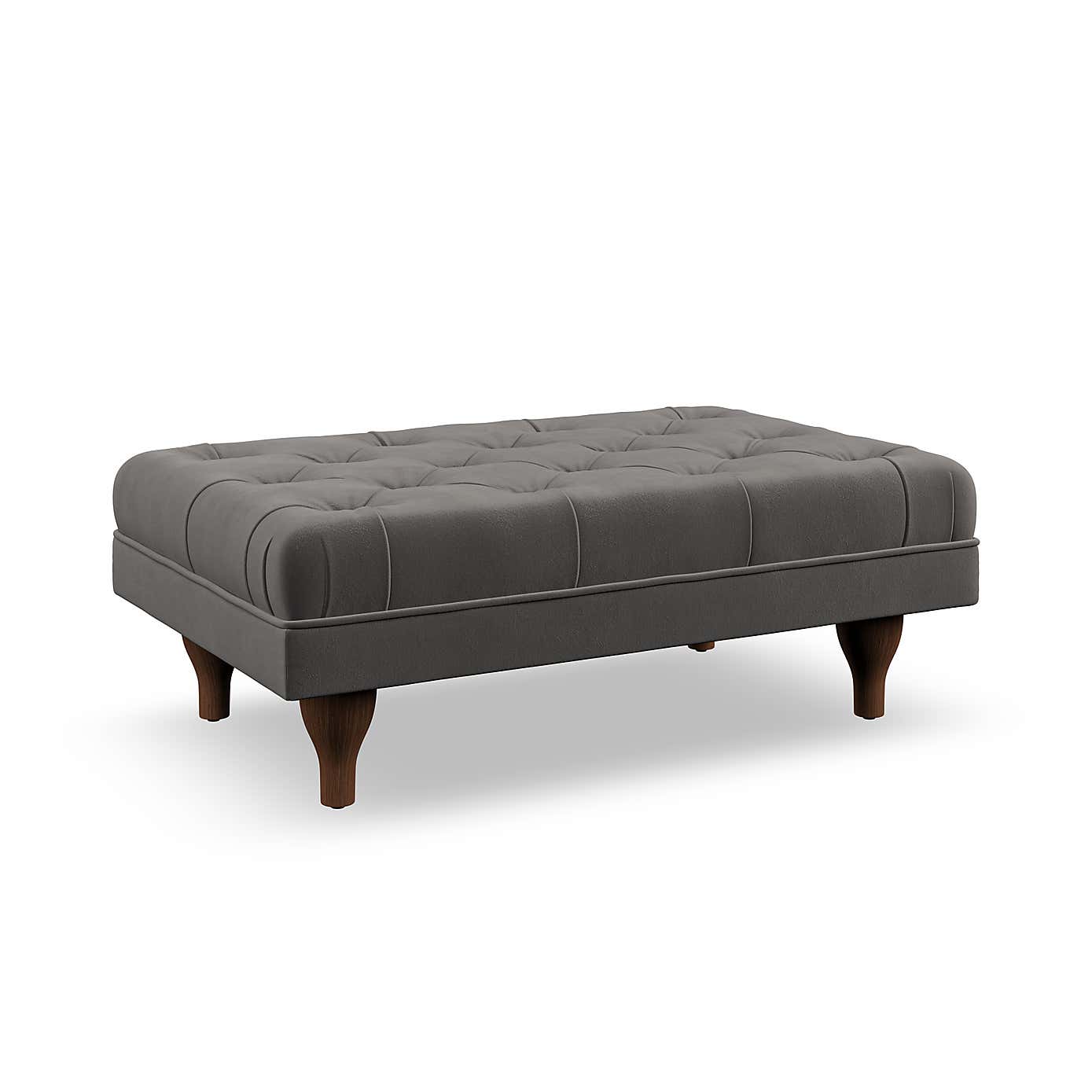Warwick Footstool