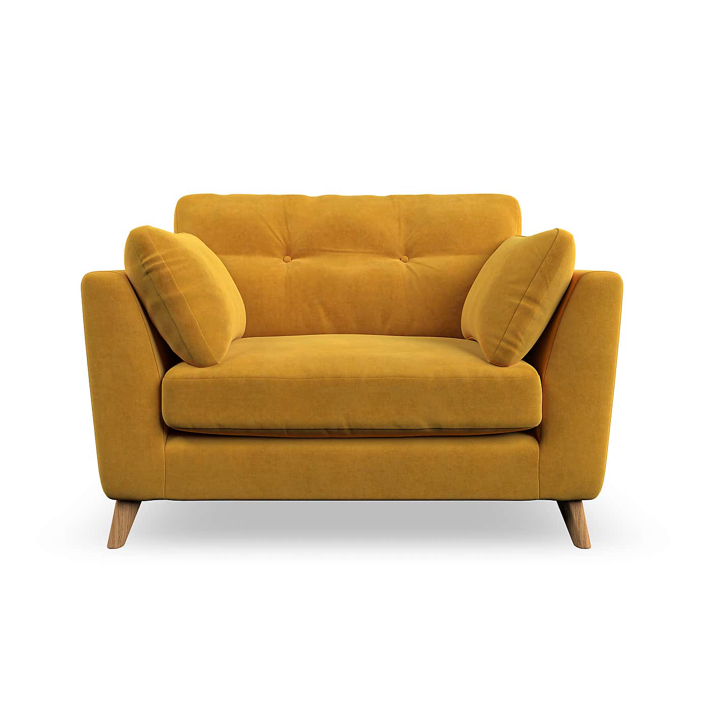 Peyton Snuggle Chair