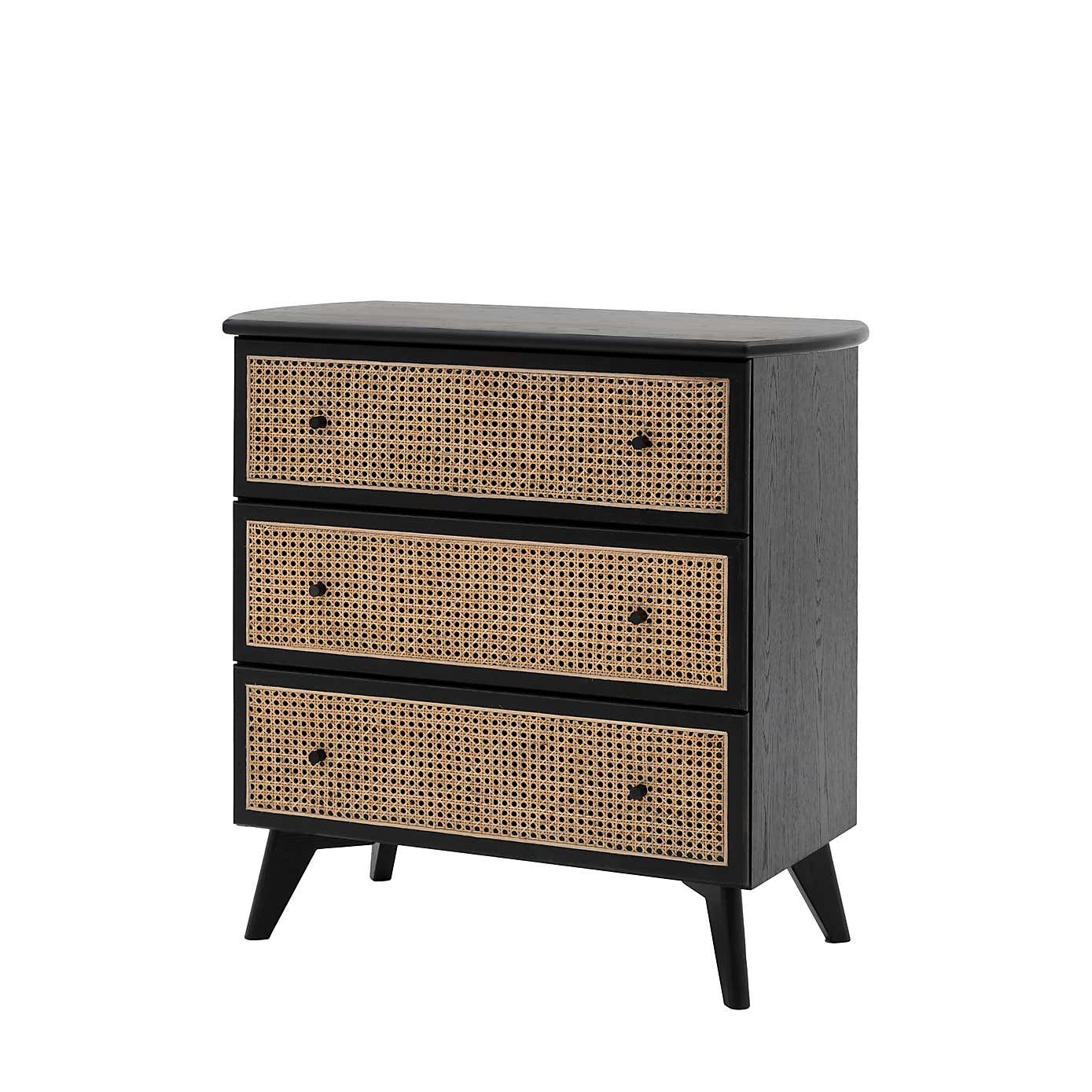 Somer 3 Drawer Chest