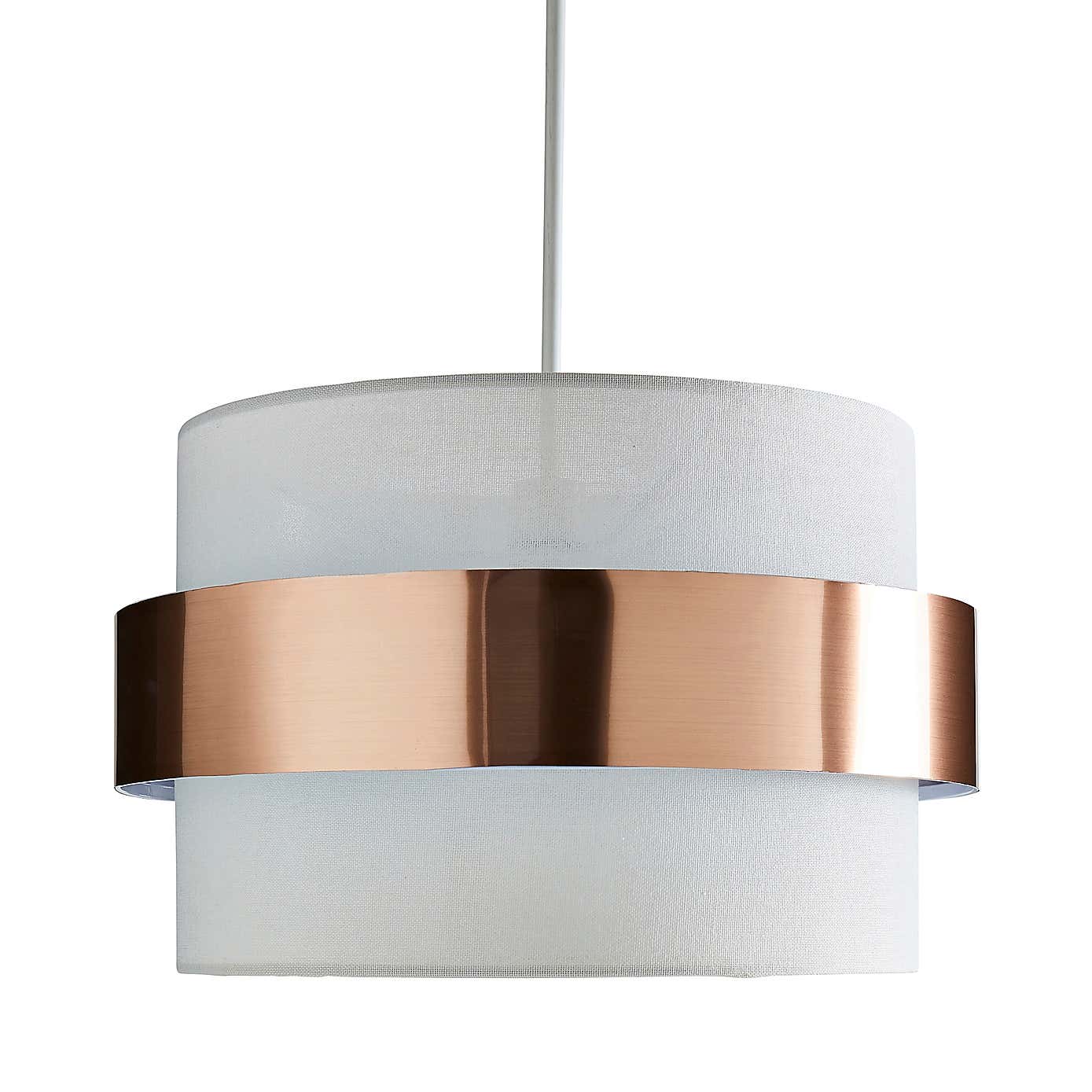 Joey Easy Fit Pendant Shade
