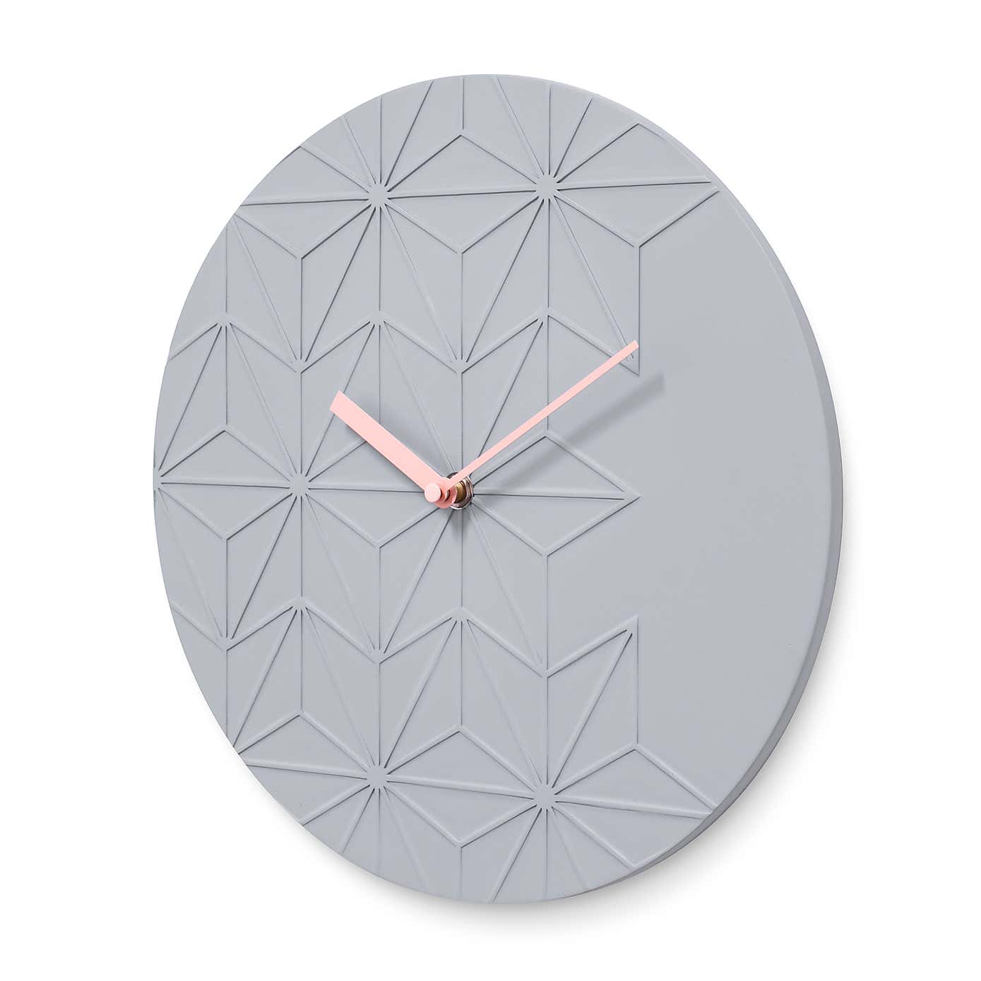Acctim Chloe Wall Clock Quartz 30cm