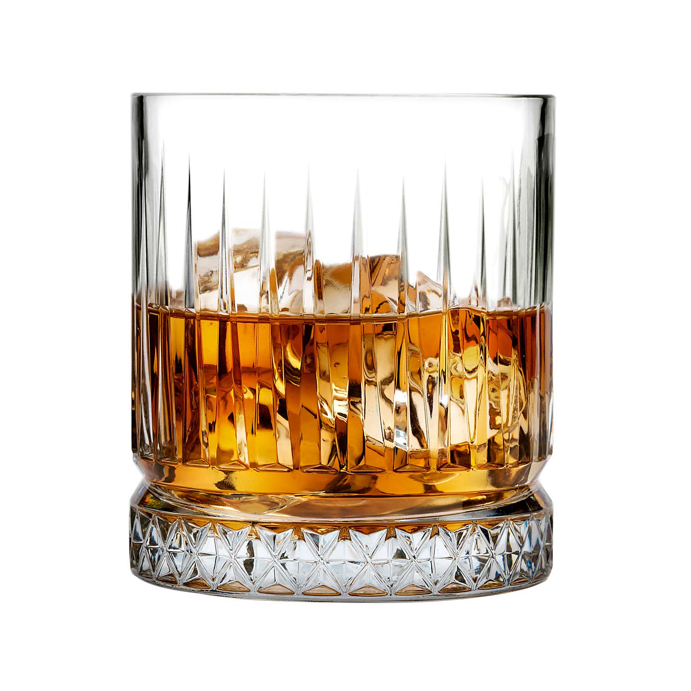 Pack of 4 Elysia Large Tumblers