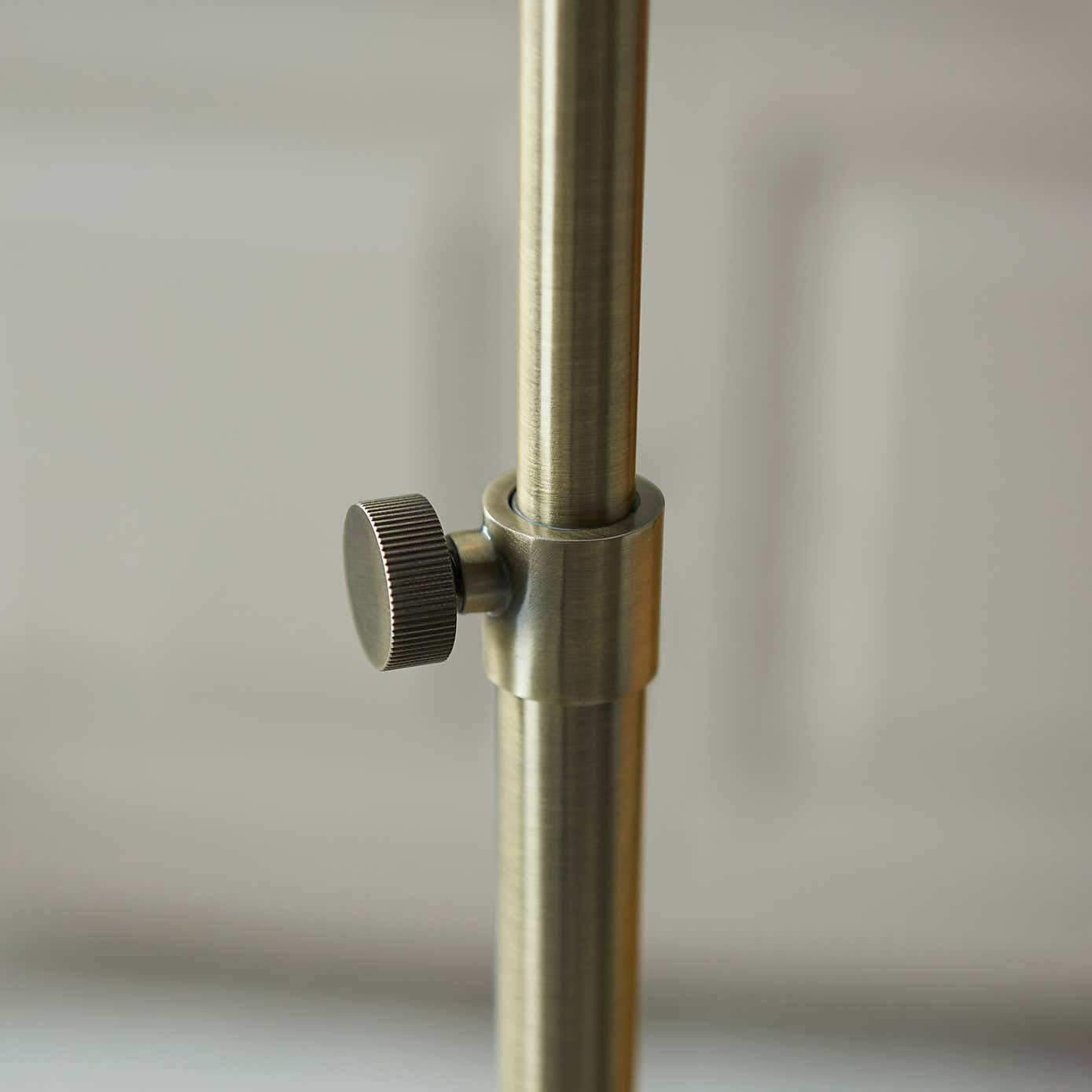 Vogue Reader Mid Century Adjustable Floor Lamp