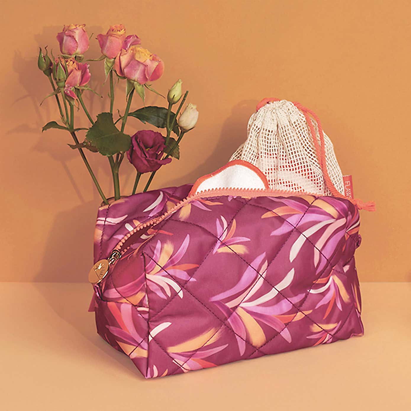 Flawsome Toiletries Bag