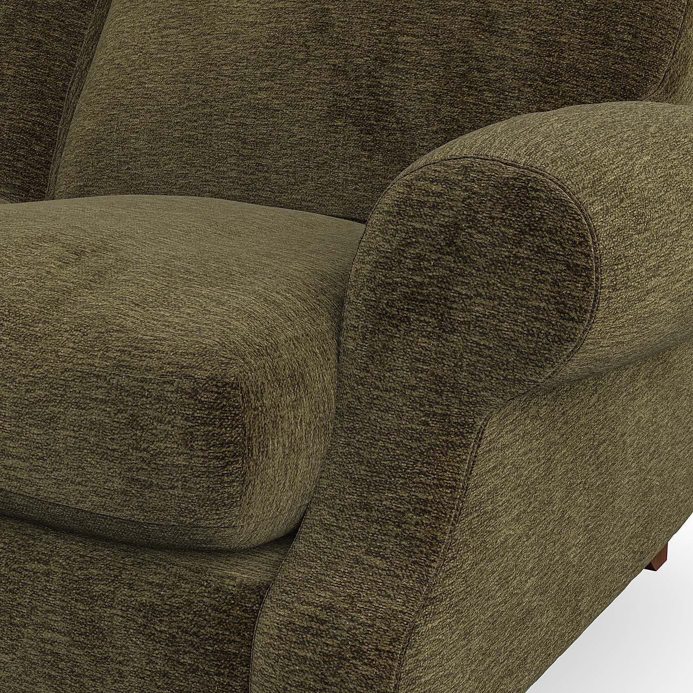 Ashford Large 3 Seater Sofa