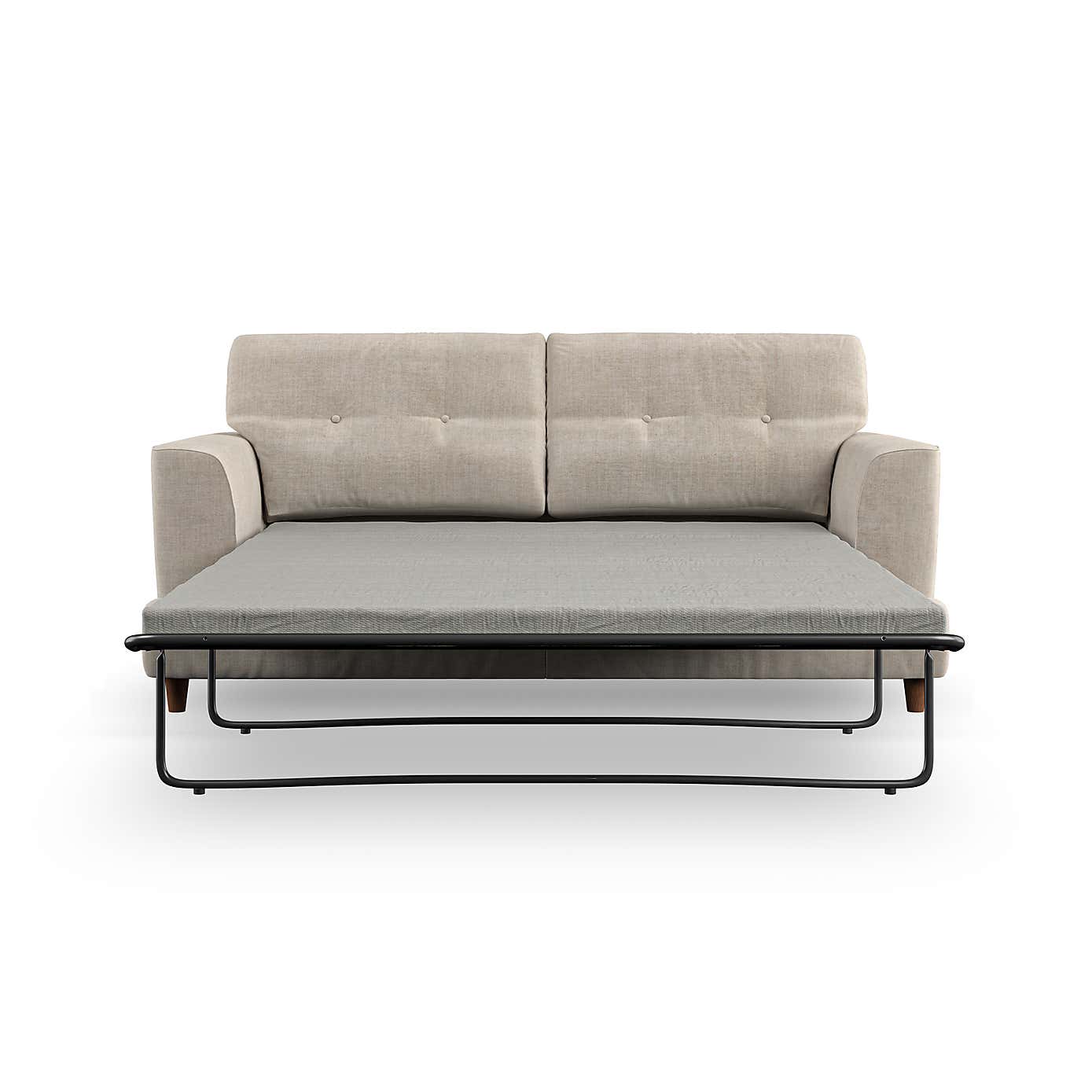 Cooper 3 Seater Sofa Bed