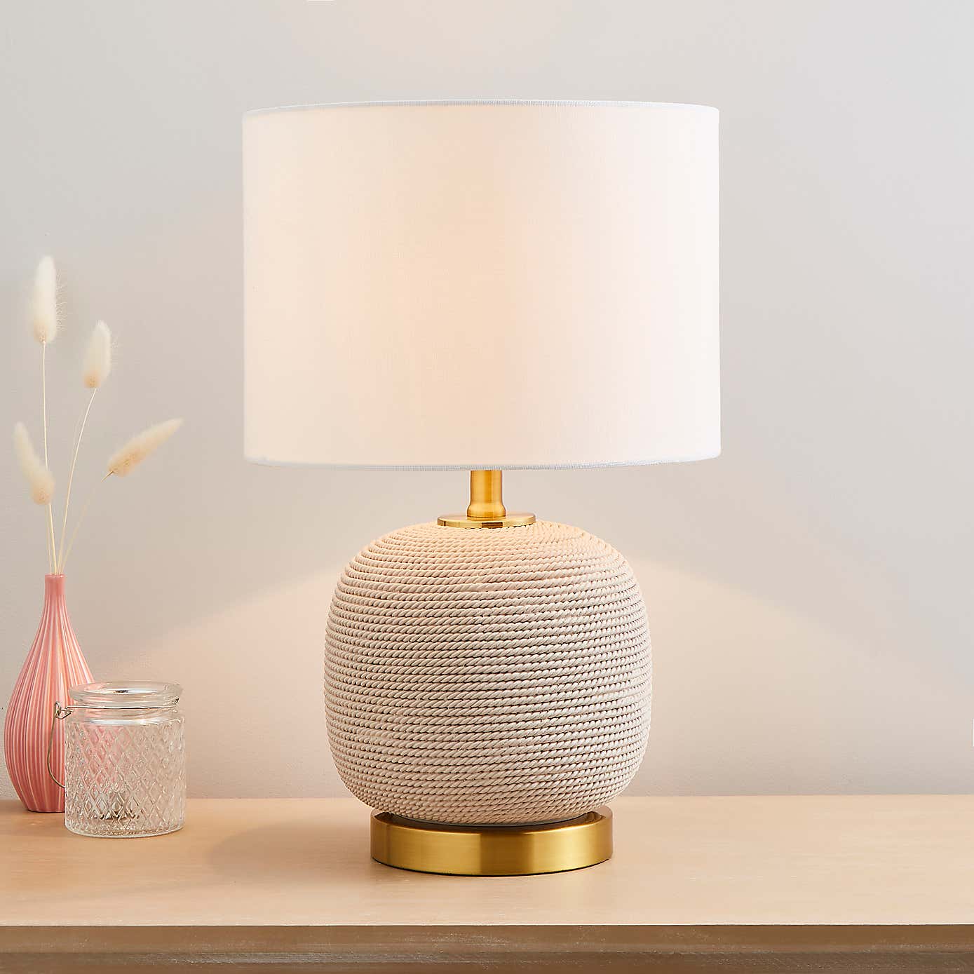 Clementine Table Lamp