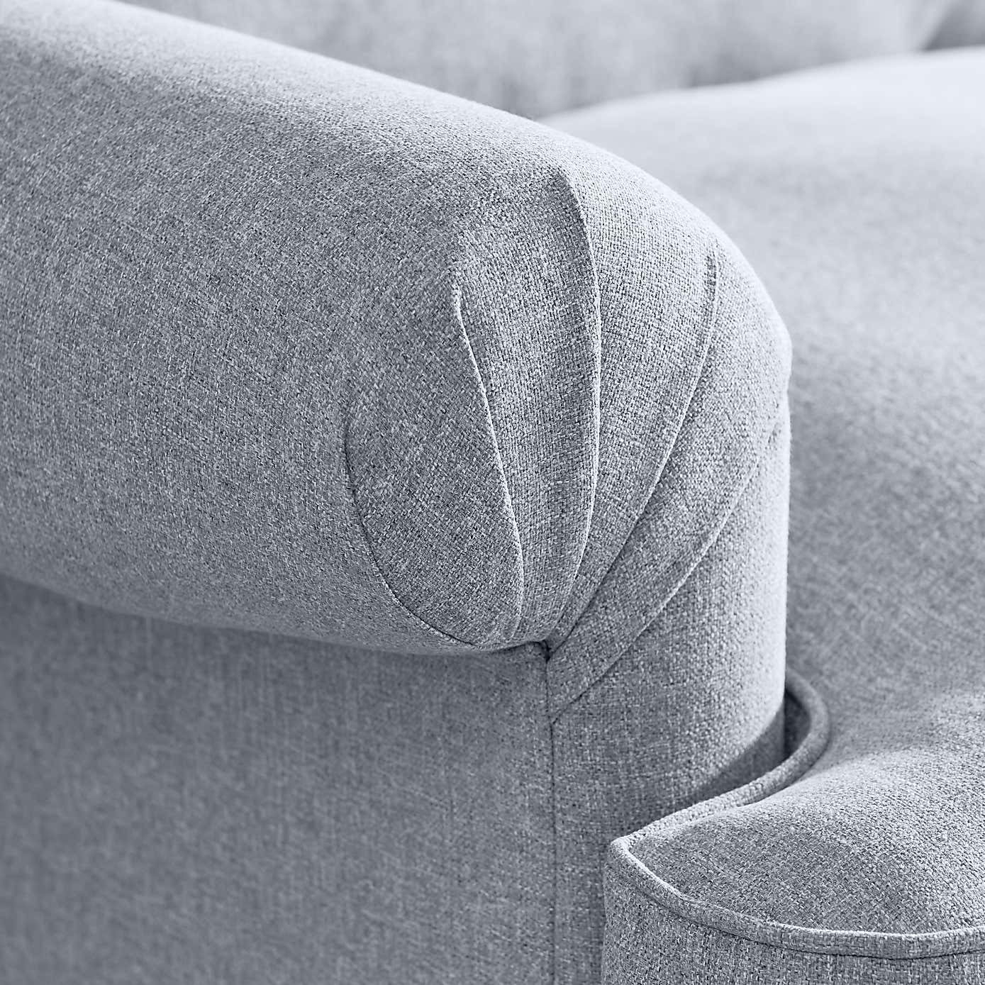 Soft Texture Fabric Sample