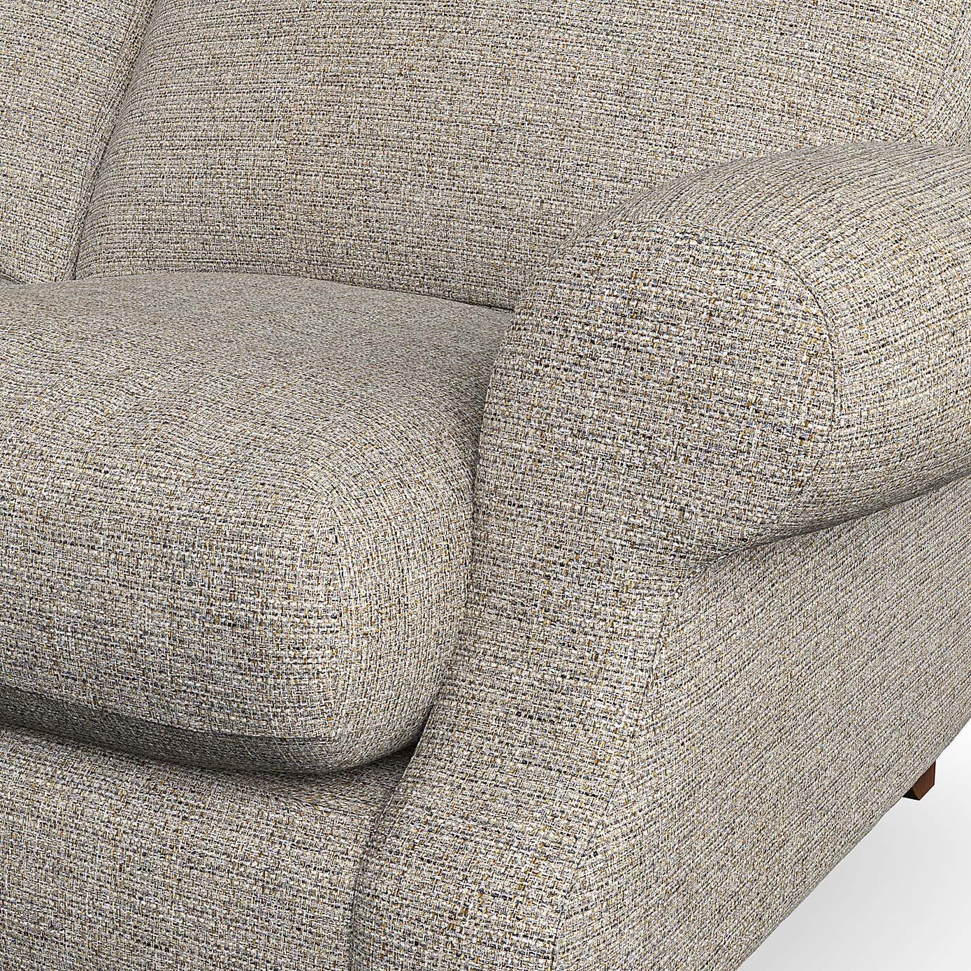Ashford Snuggle Chair
