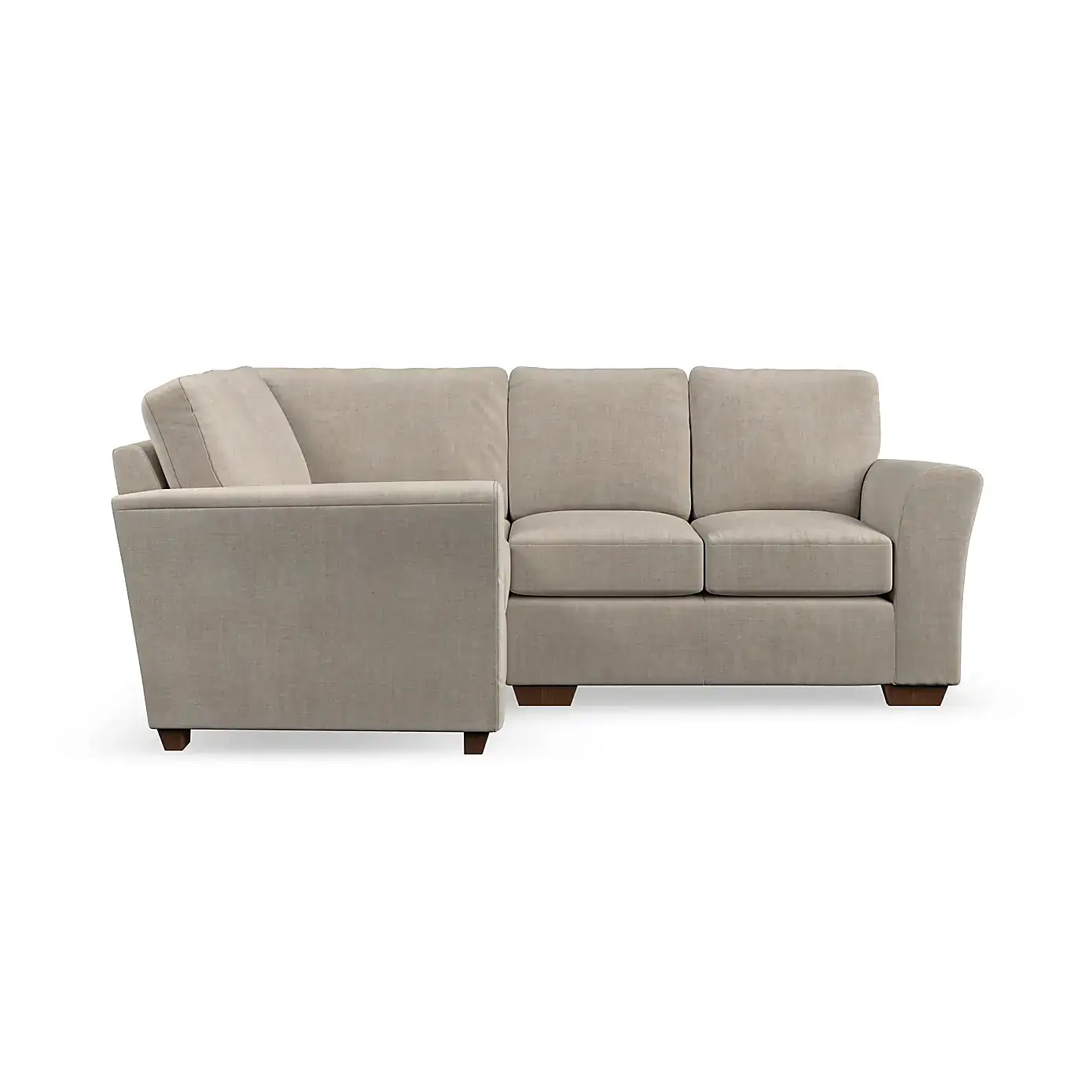 Lena Small Corner Sofa