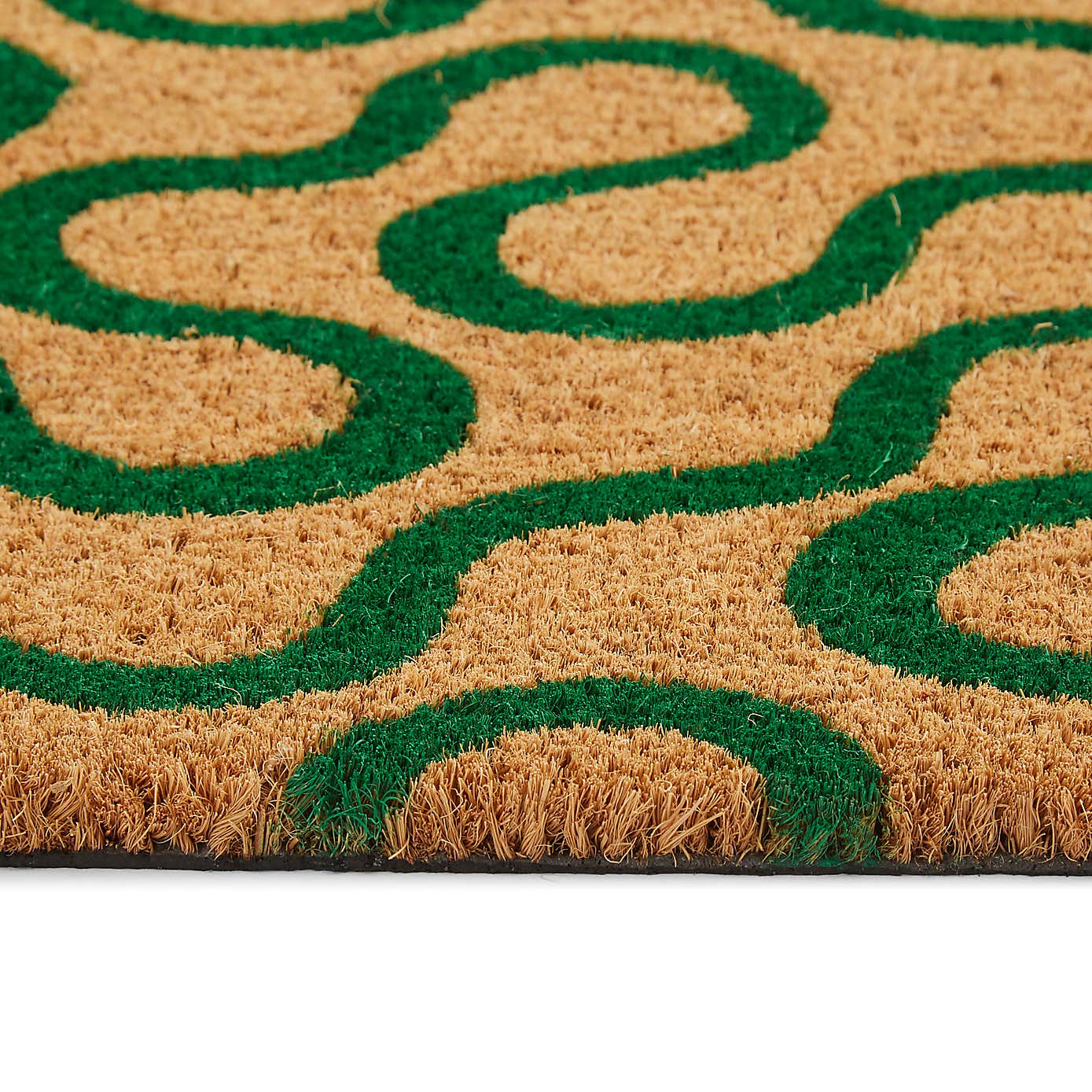 Elements Wrigley Coir Patio Doormat