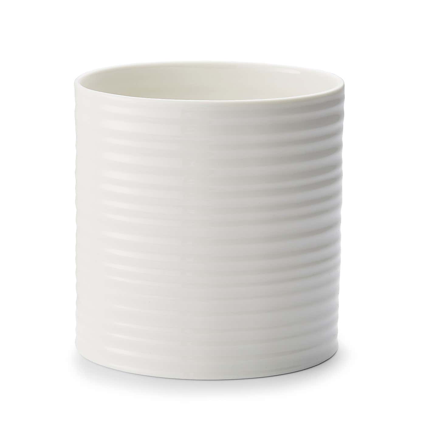 Sophie Conran for Portmeirion Large Oval Utensil Jar