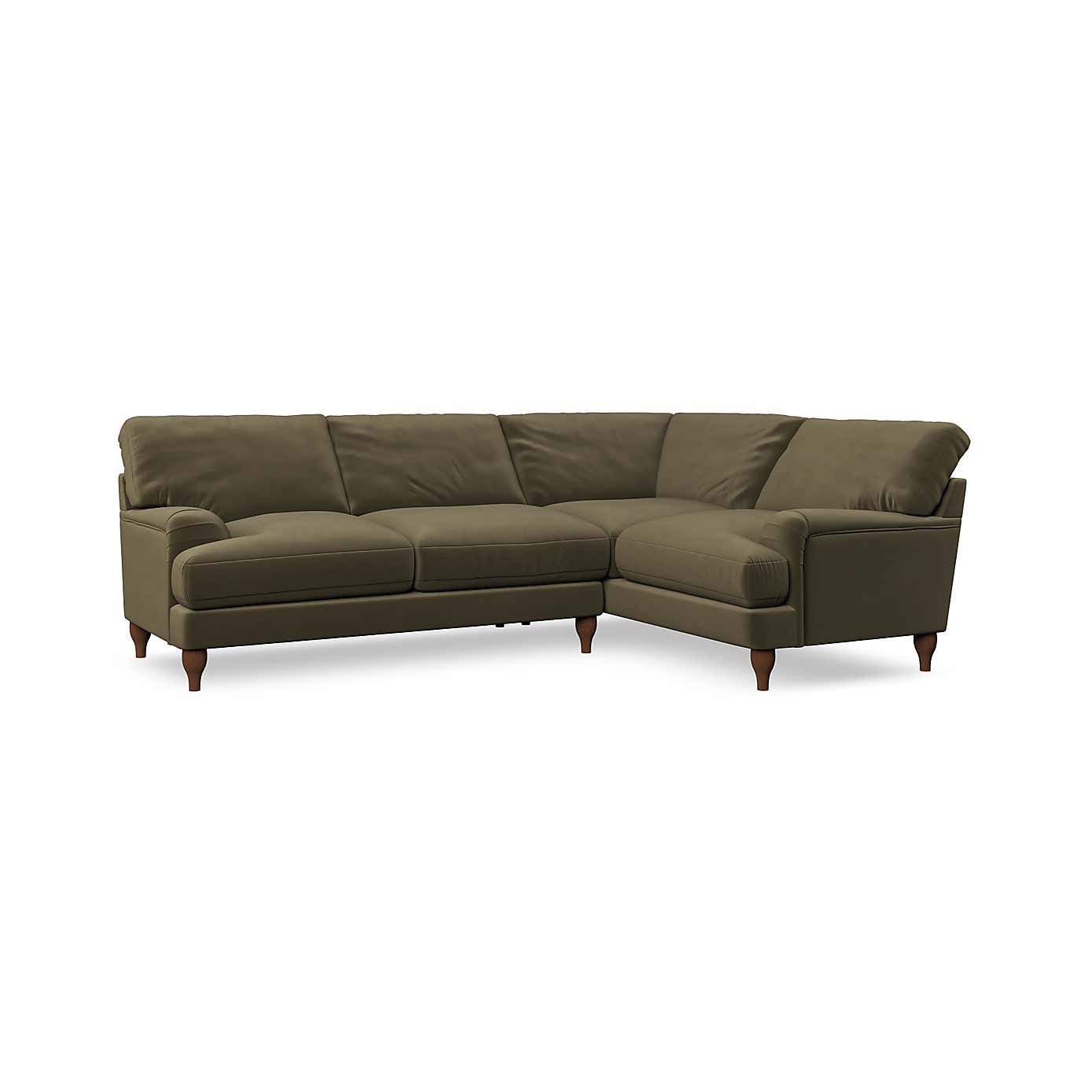 Darwin 4 Seater Corner Sofa