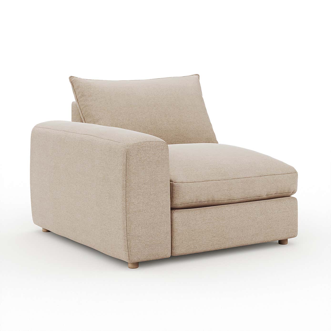 Tonal Weave Fabric Swatch