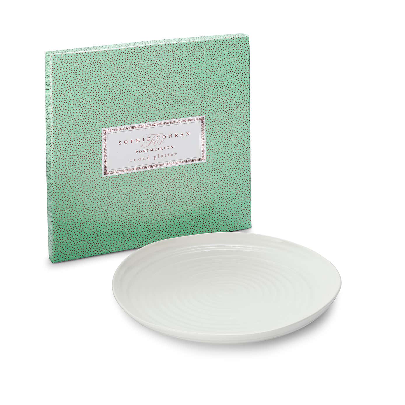Sophie Conran for Portmeirion Round Platter