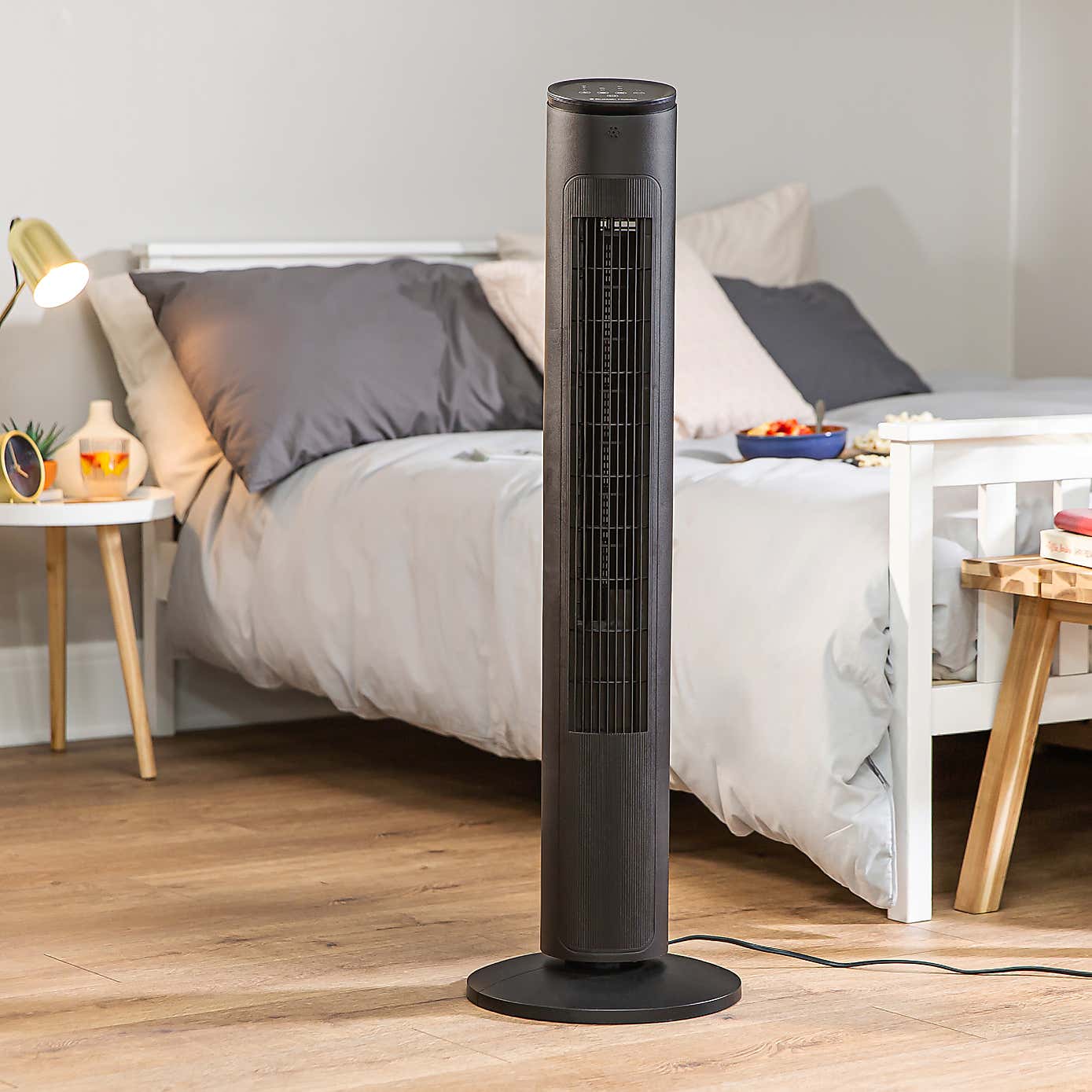 Russell Hobbs Premium Tower Fan