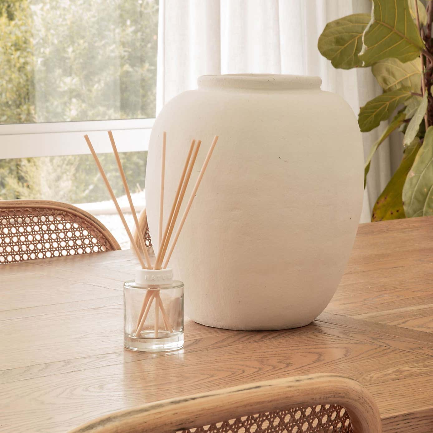 Aromatherapy Co Naturals Coconut and Passion Berry Diffuser