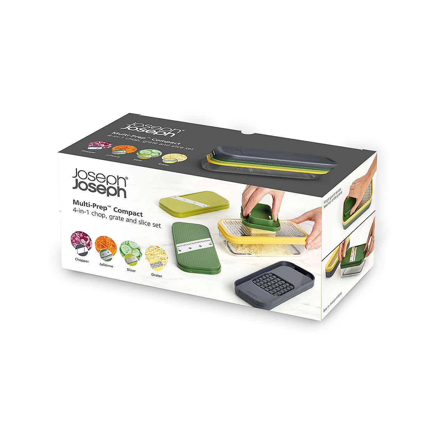 Joseph Joseph  Multi prep Compact Chopper