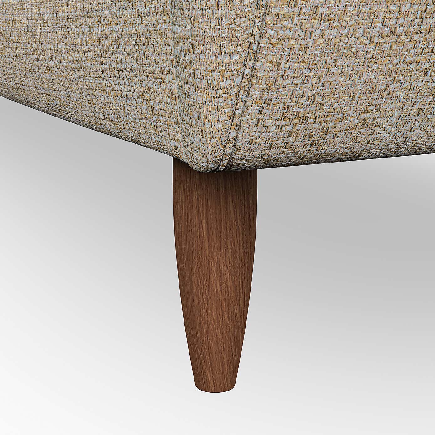 Anders Large 3 Seater Sofa