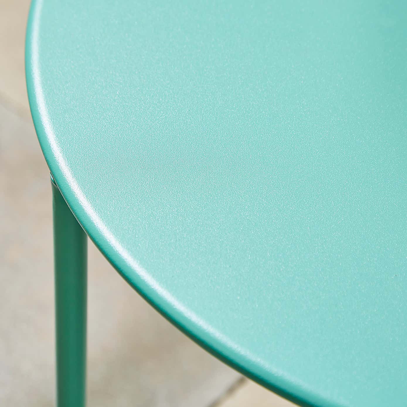 Santorini 2 Seater Bistro Set