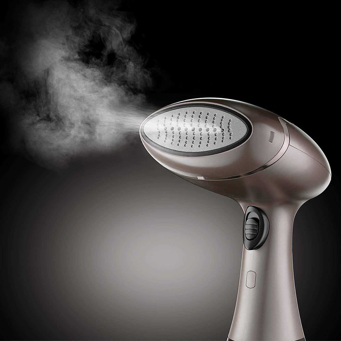 Russell Hobbs Steam Genie Aroma Garment Steamer
