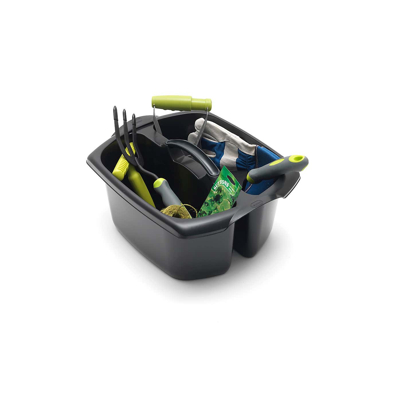 Addis Utility Cleaning Caddy